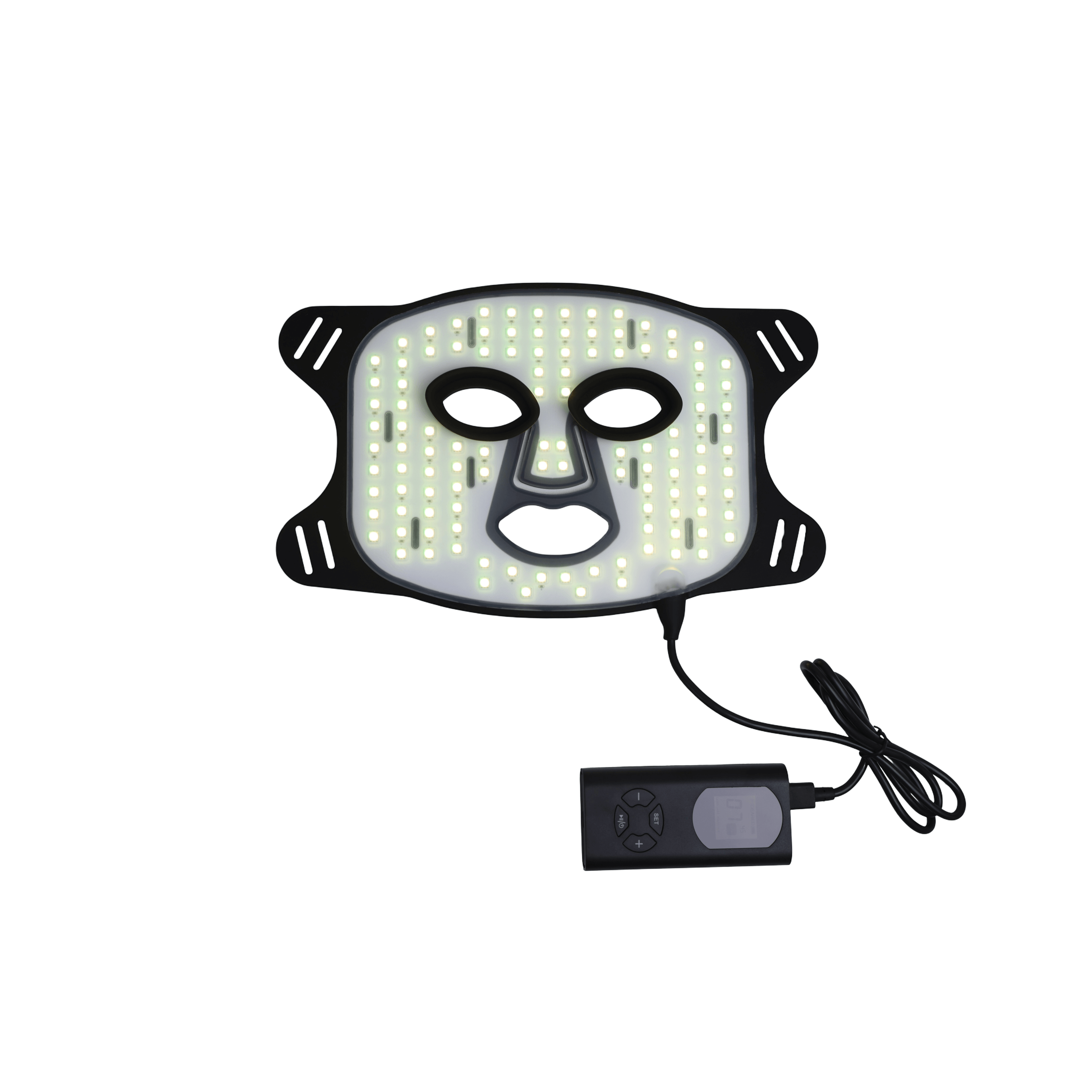 Nicebeam Anti-Aging LED Mask