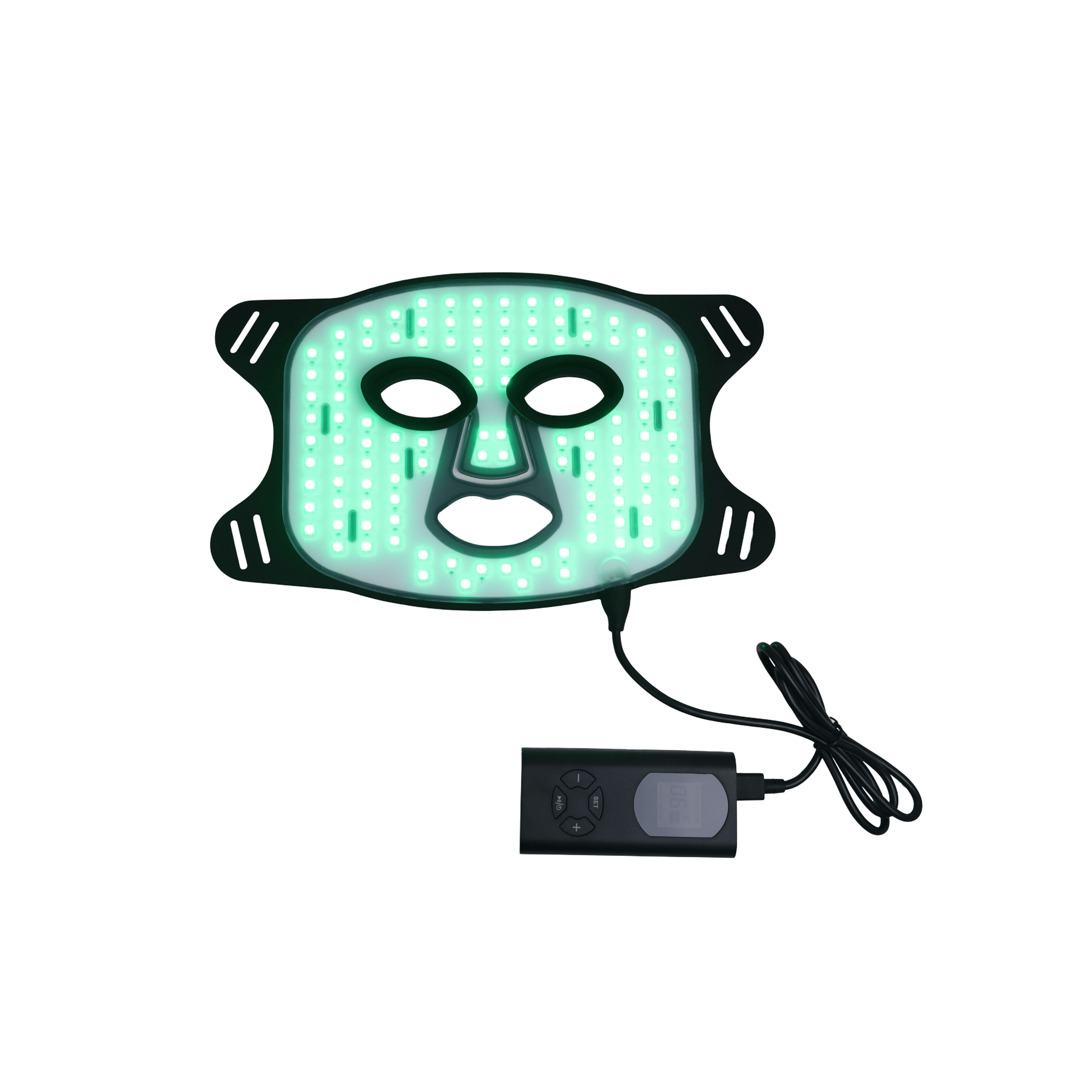 Nicebeam Anti-Aging LED Mask