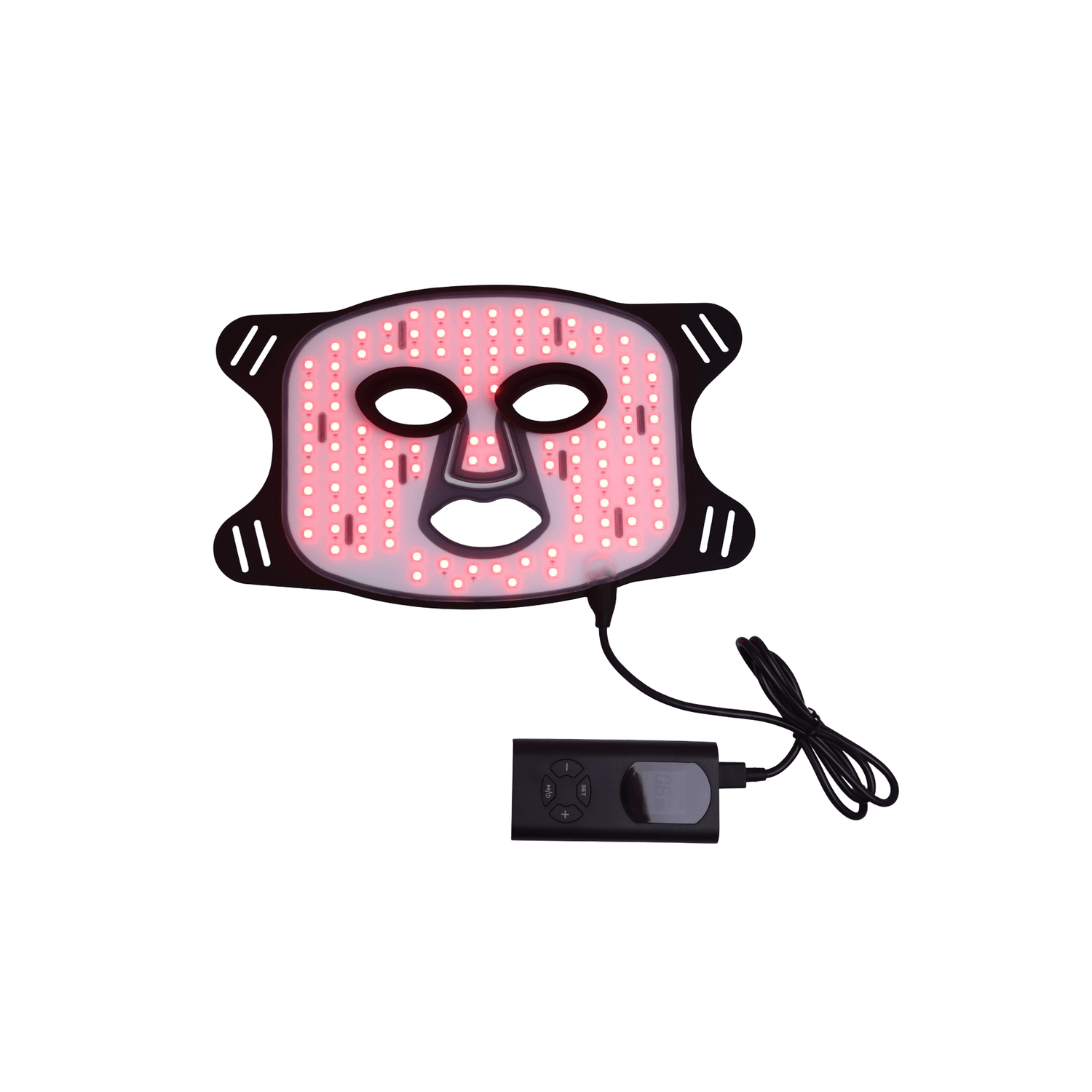Nicebeam Anti-Aging LED Mask