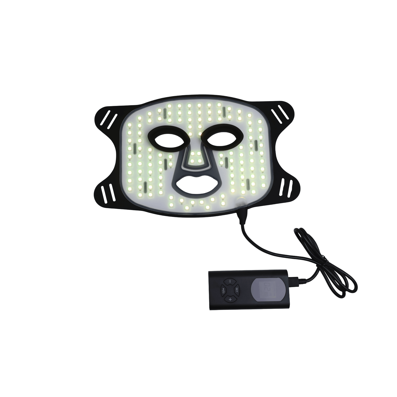 Nicebeam Anti-Aging LED Mask