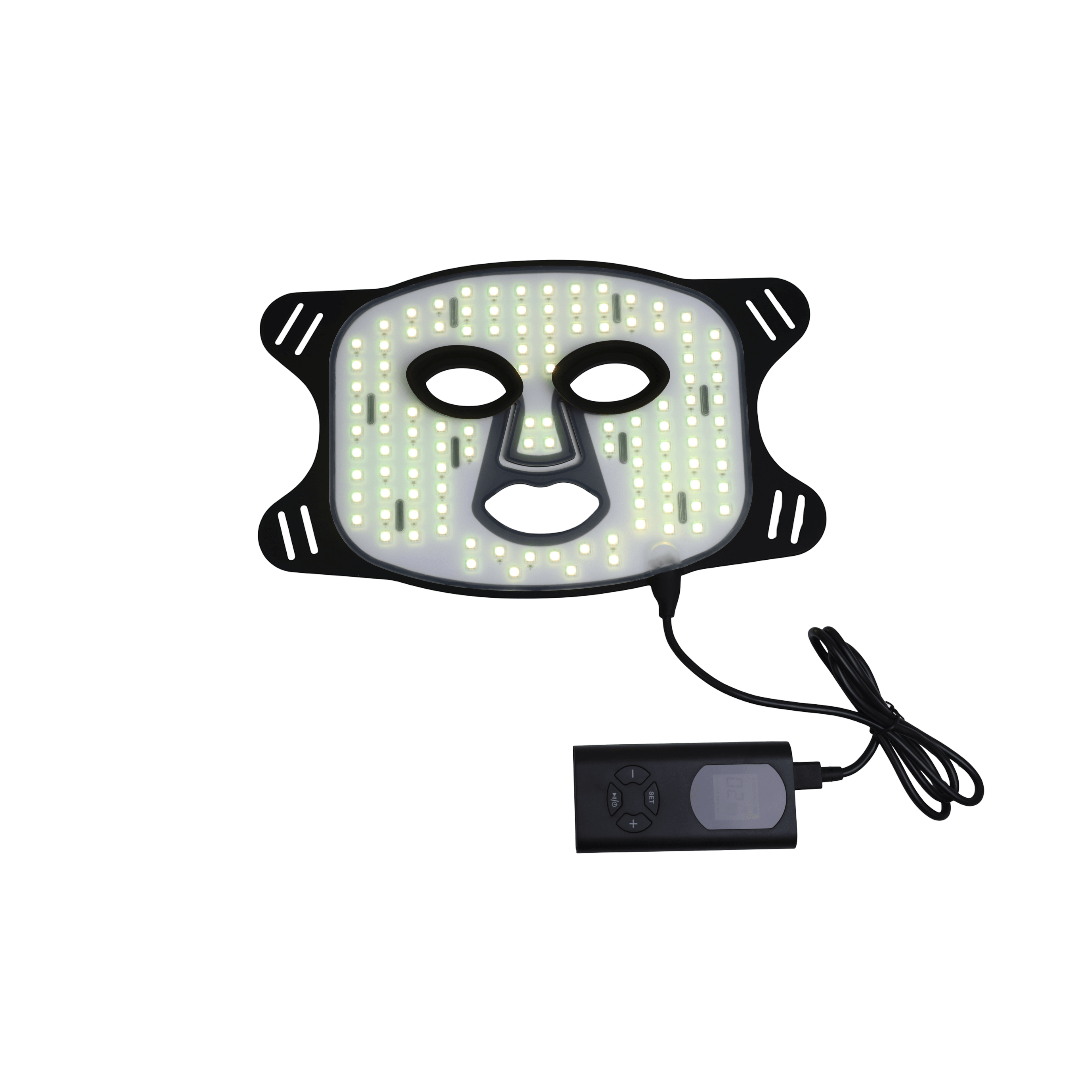 Nicebeam Anti-Aging LED Mask