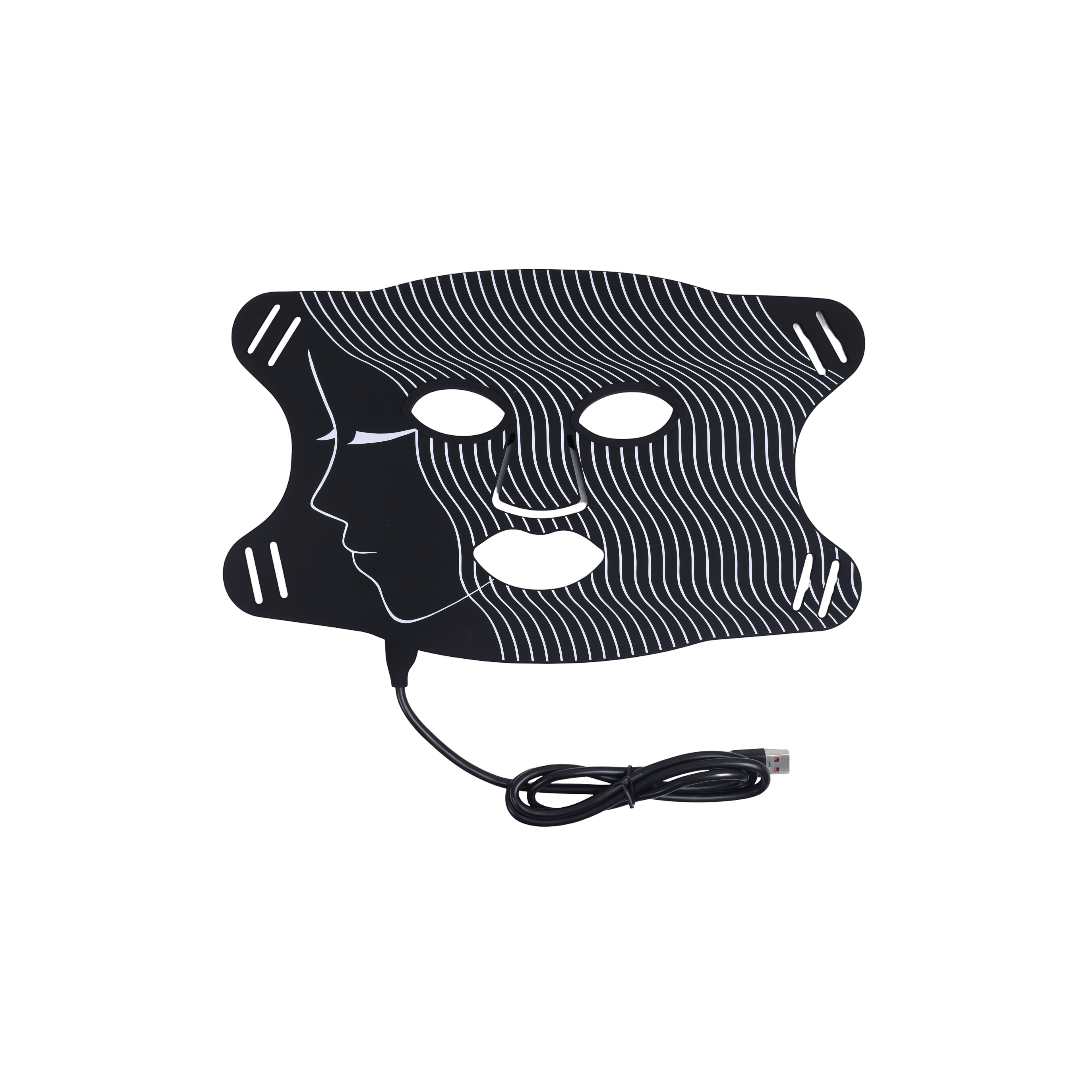Nicebeam Anti-Aging LED Mask