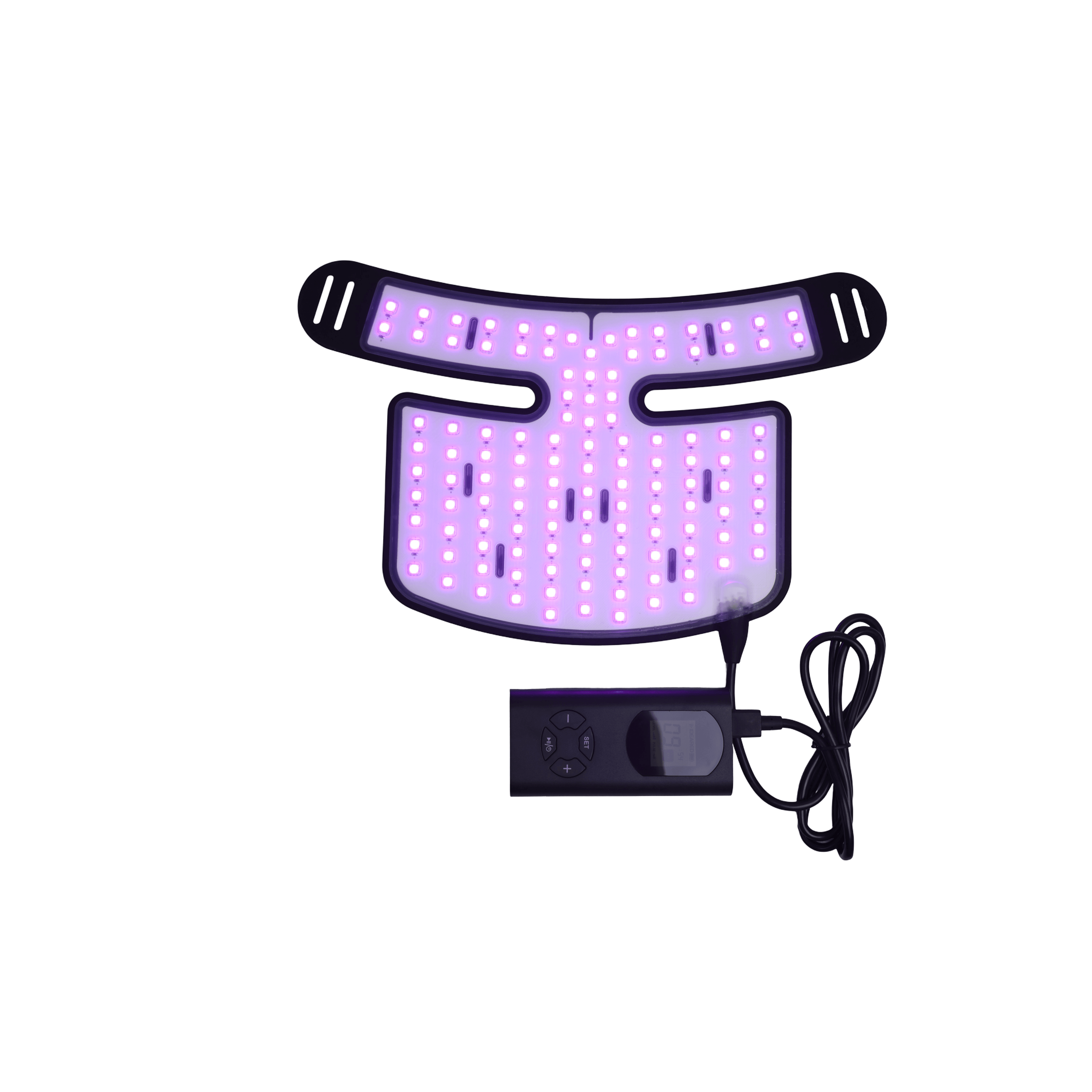 Nicebeam Anti-Aging LED Mask