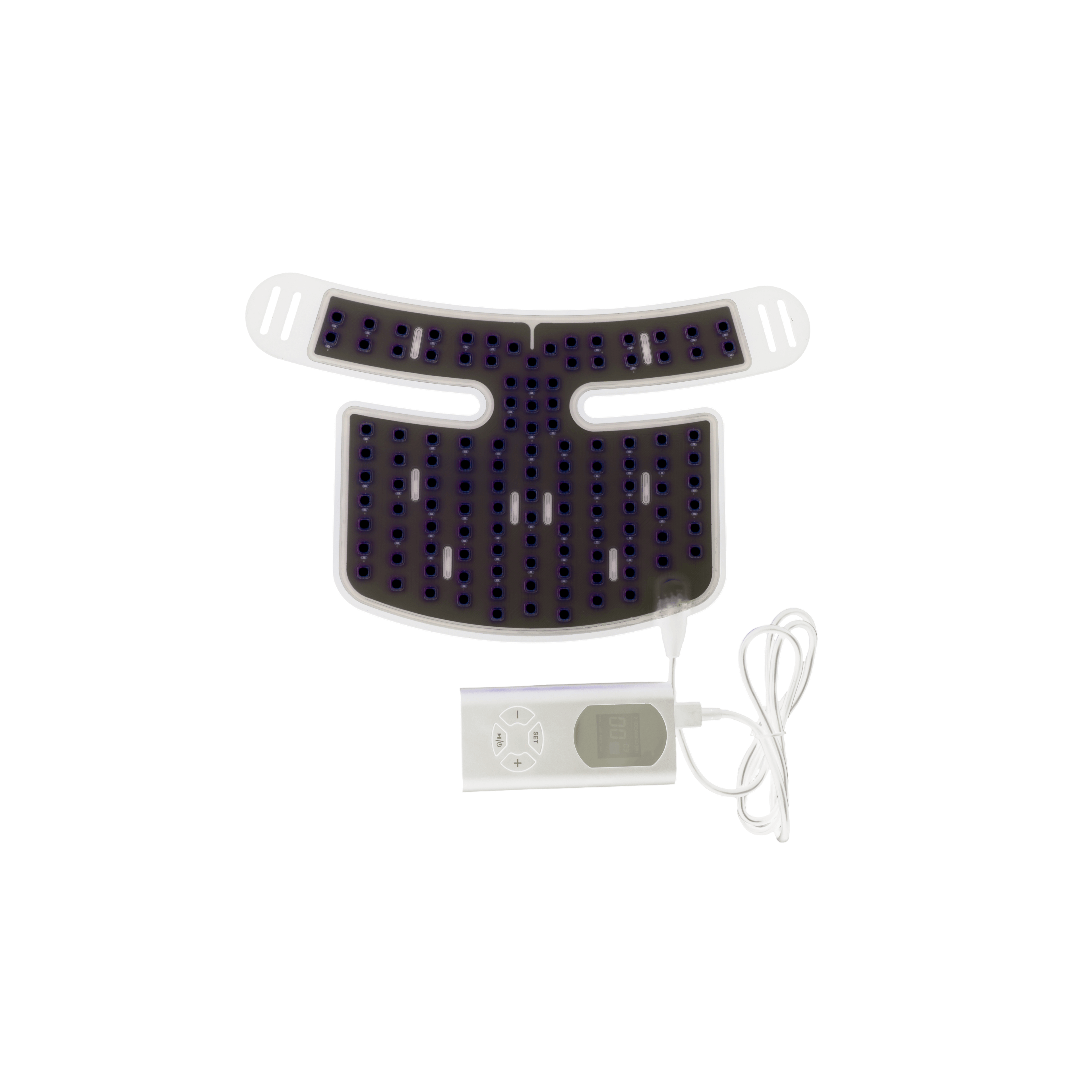 Nicebeam Anti-Aging LED Mask