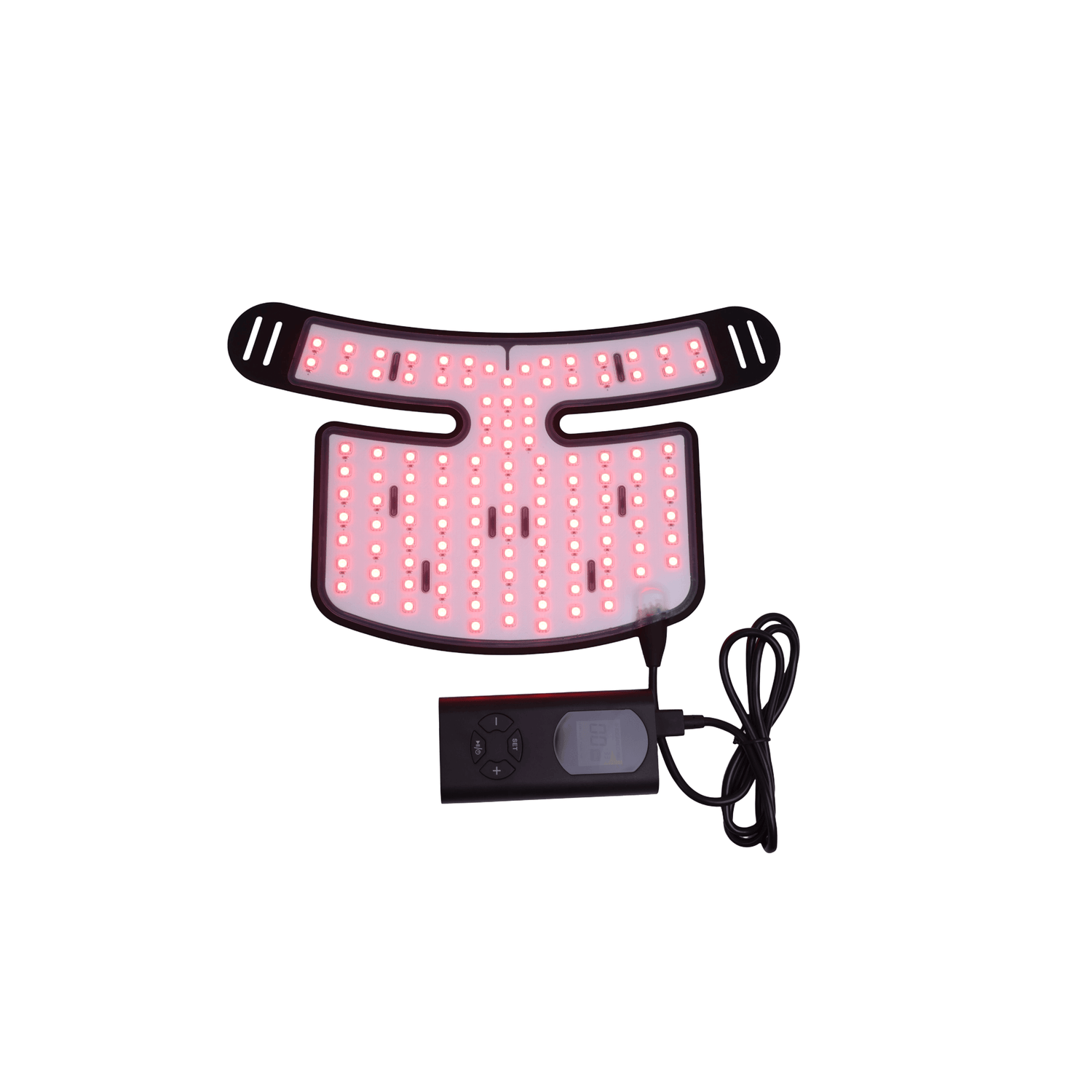 Nicebeam Anti-Aging LED Mask