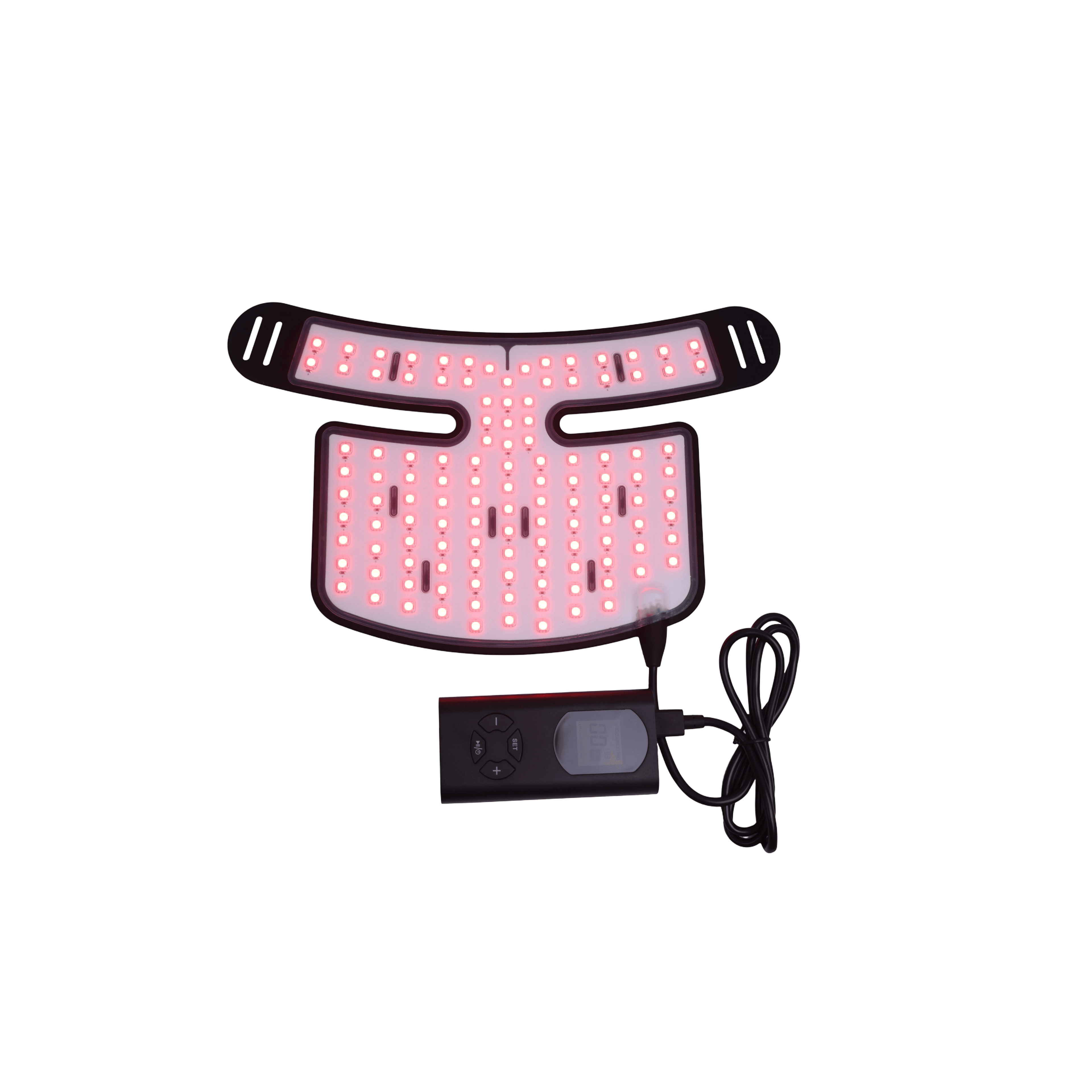 Nicebeam Anti-Aging LED Mask