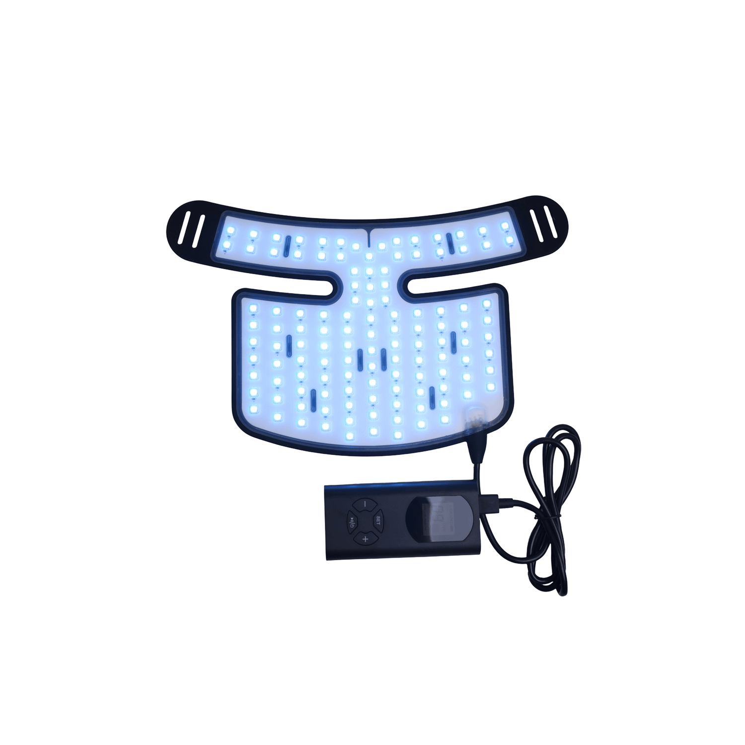 Nicebeam Anti-Aging LED Mask