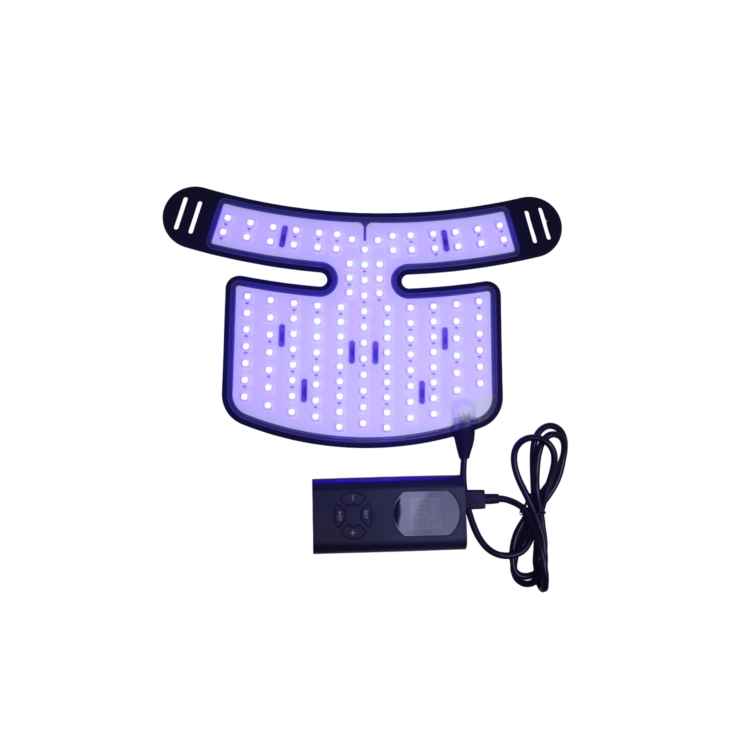 Nicebeam Anti-Aging LED Mask