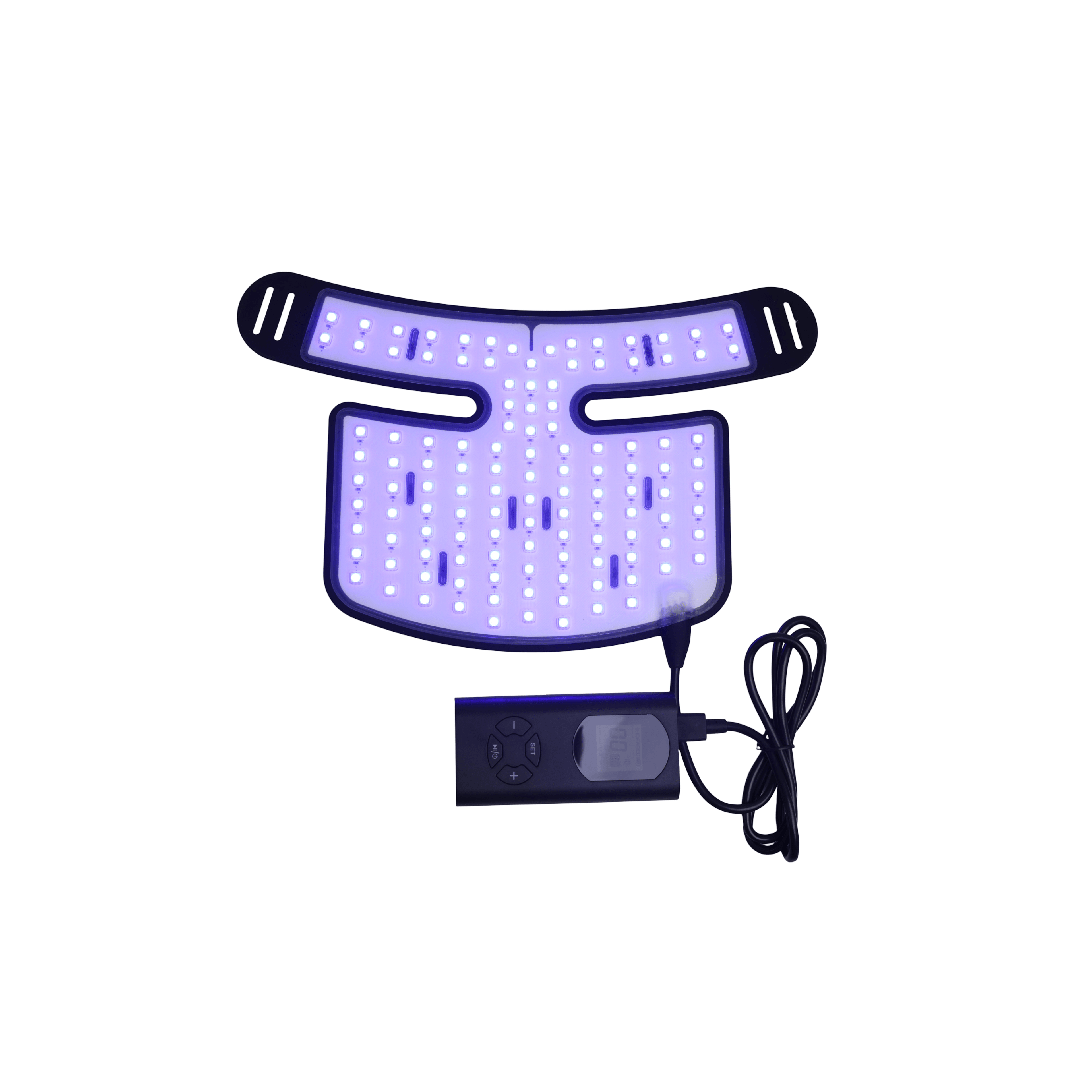 Nicebeam Anti-Aging LED Mask