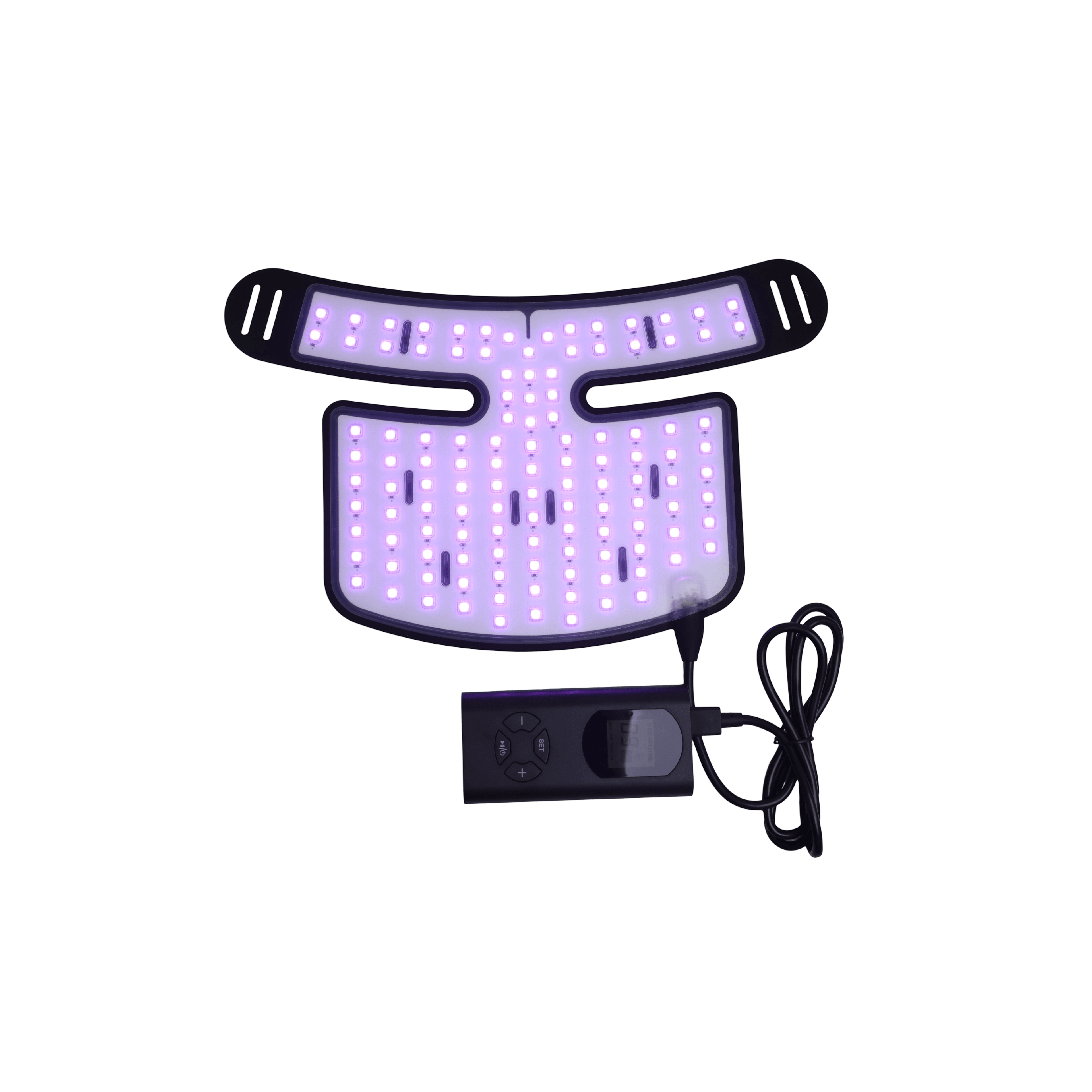 Nicebeam Anti-Aging LED Mask