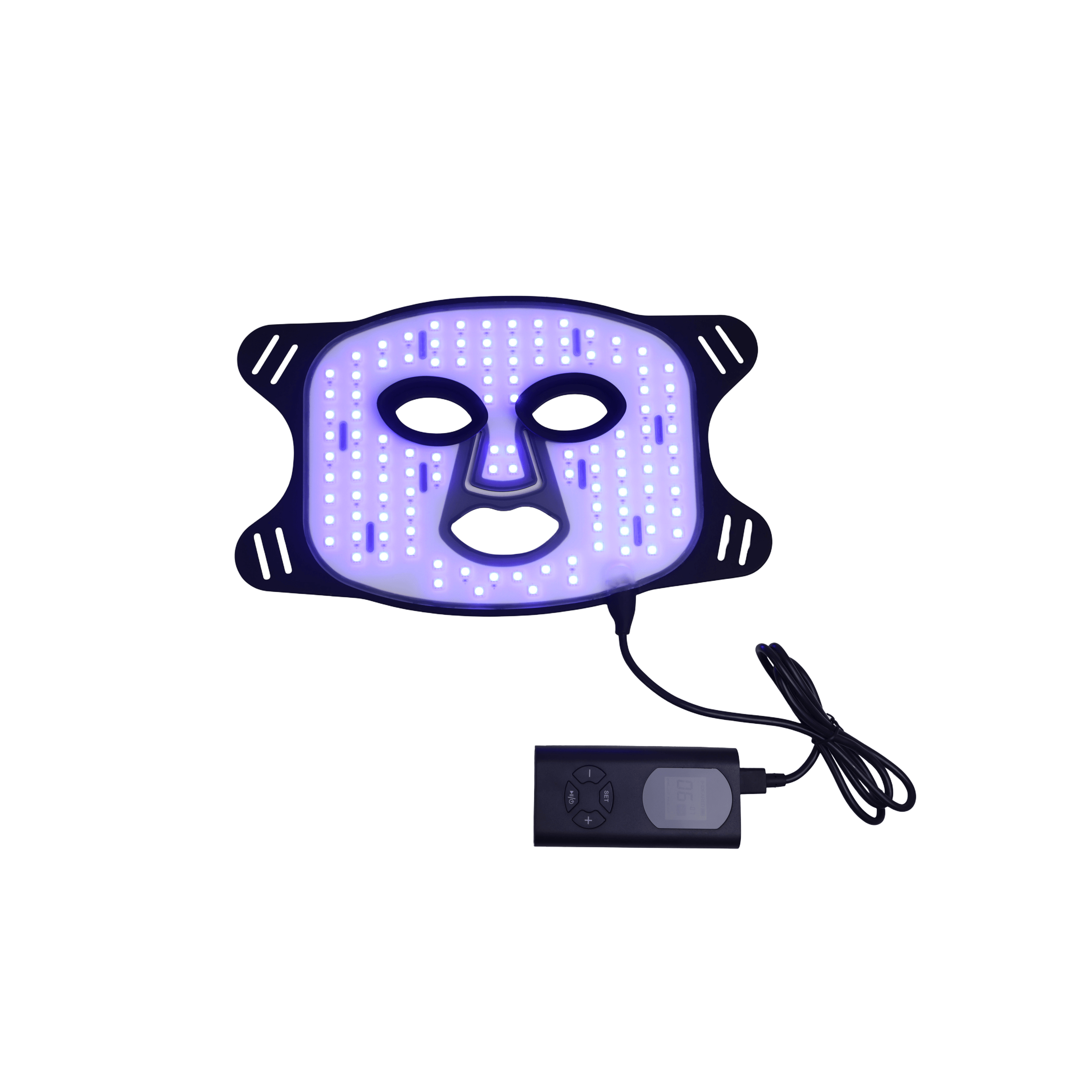Nicebeam Anti-Aging LED Mask