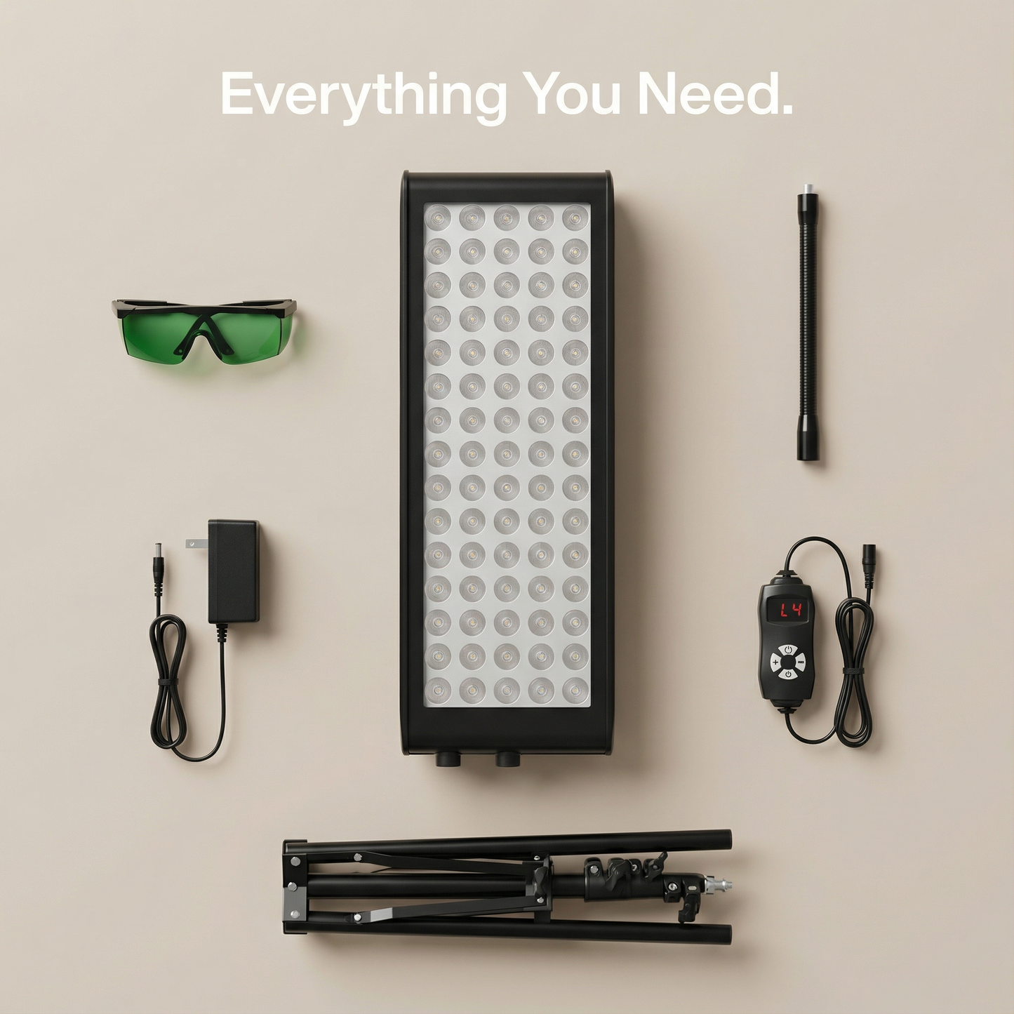 Nicebeam Sleep Healing Lamp