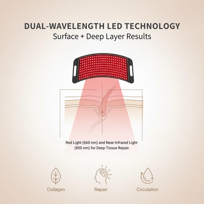 Nicebeam Sleep Recovery Lamp