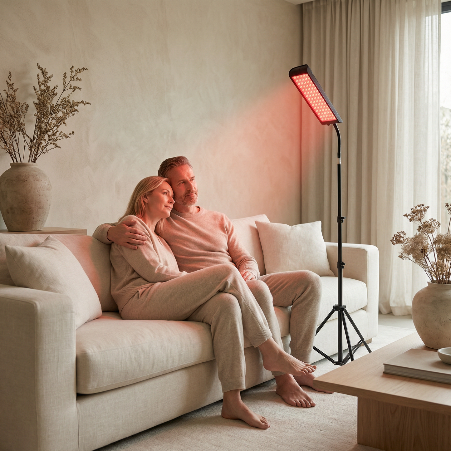 Nicebeam Sleep Healing Lamp