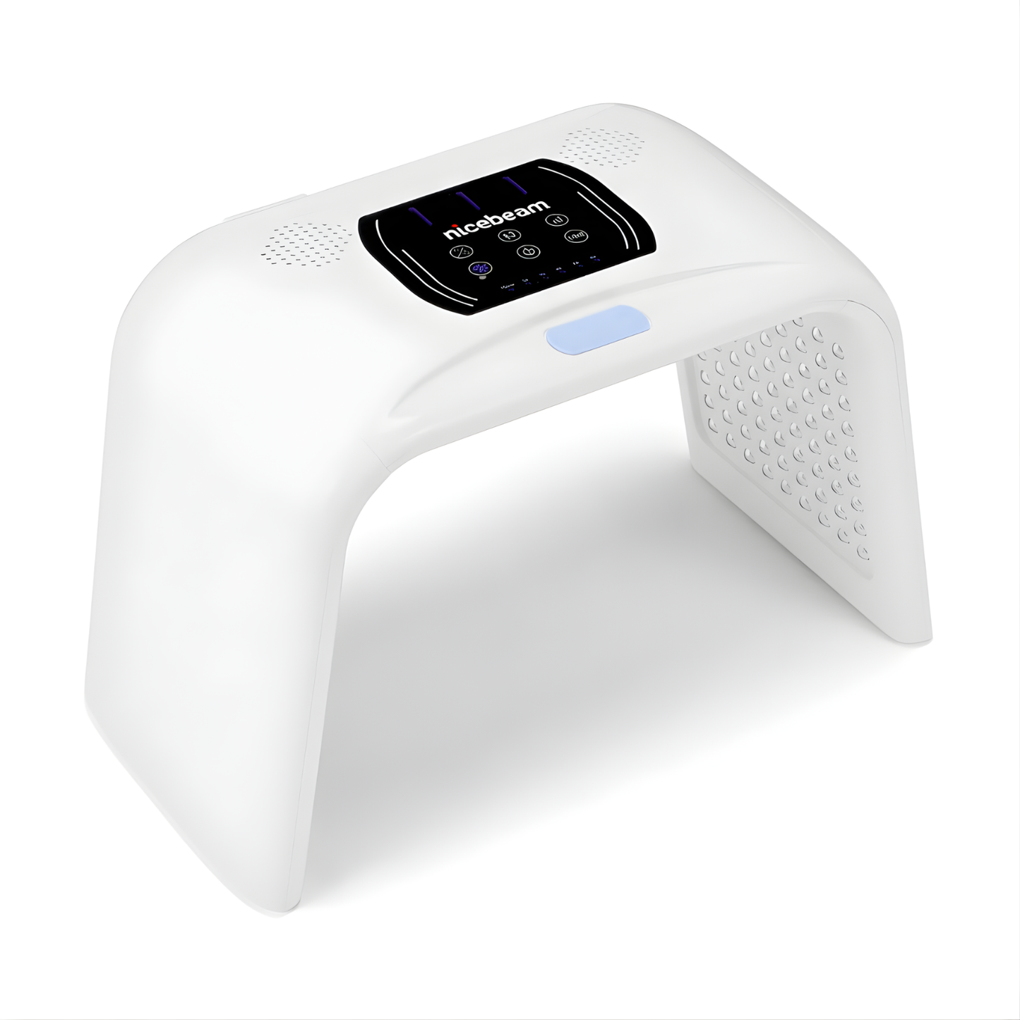 Nicebeam LED Light Therapy Time Machine for Face & Full Body