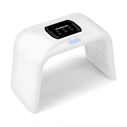 Nicebeam LED Light Therapy Time Machine for Face & Full Body