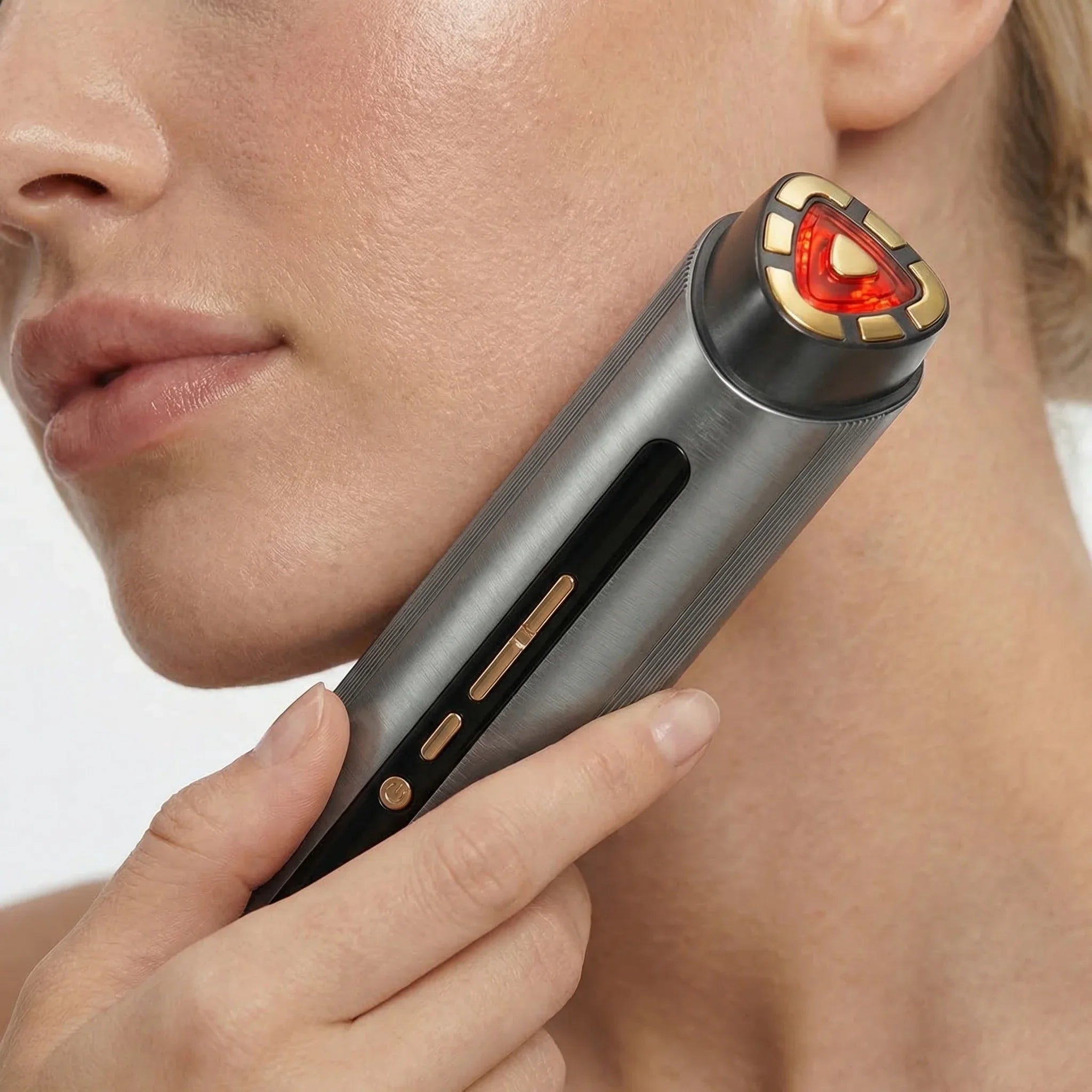 RF Facial Device for Aging Skin | Nicebeam
