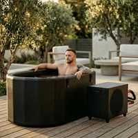 Nicebeam Cryo Pro System