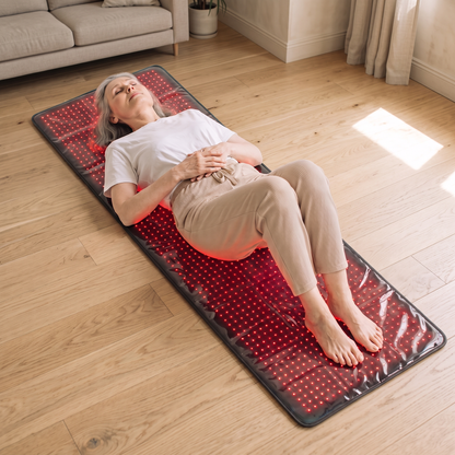 Nicebeam Flex Mat 63"