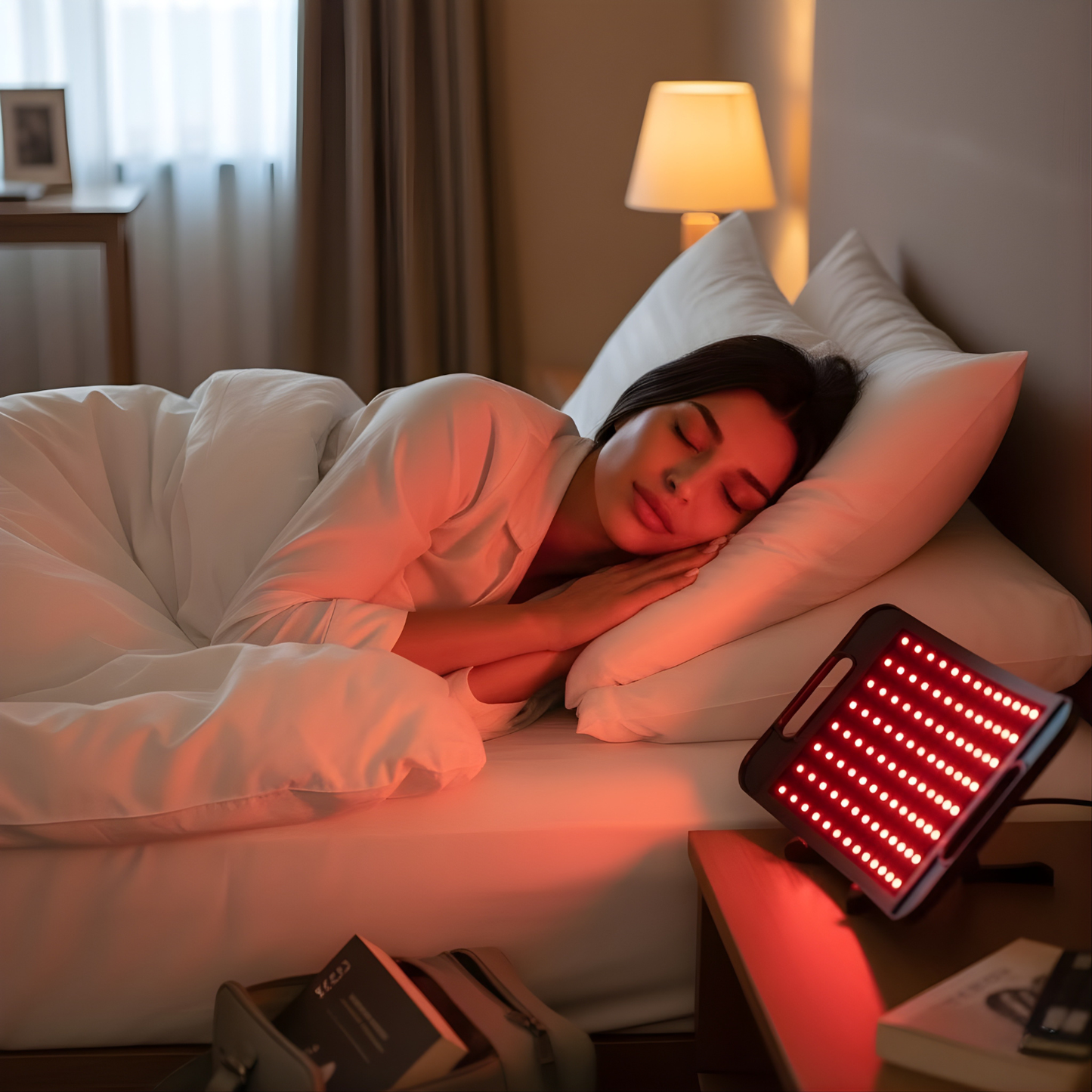 Nicebeam Sleep Recovery Lamp