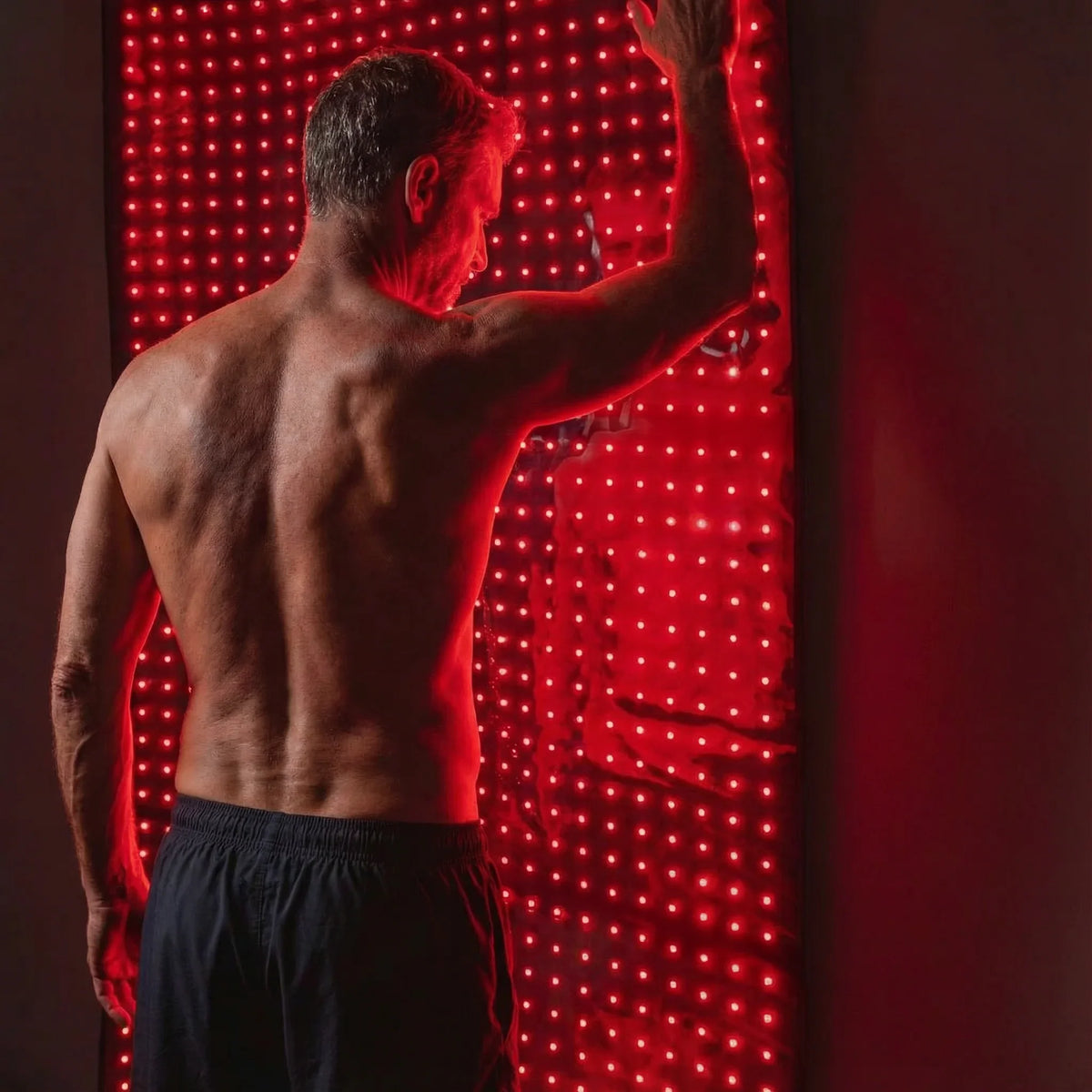 Nicebeam - Red Light Therapy Mat