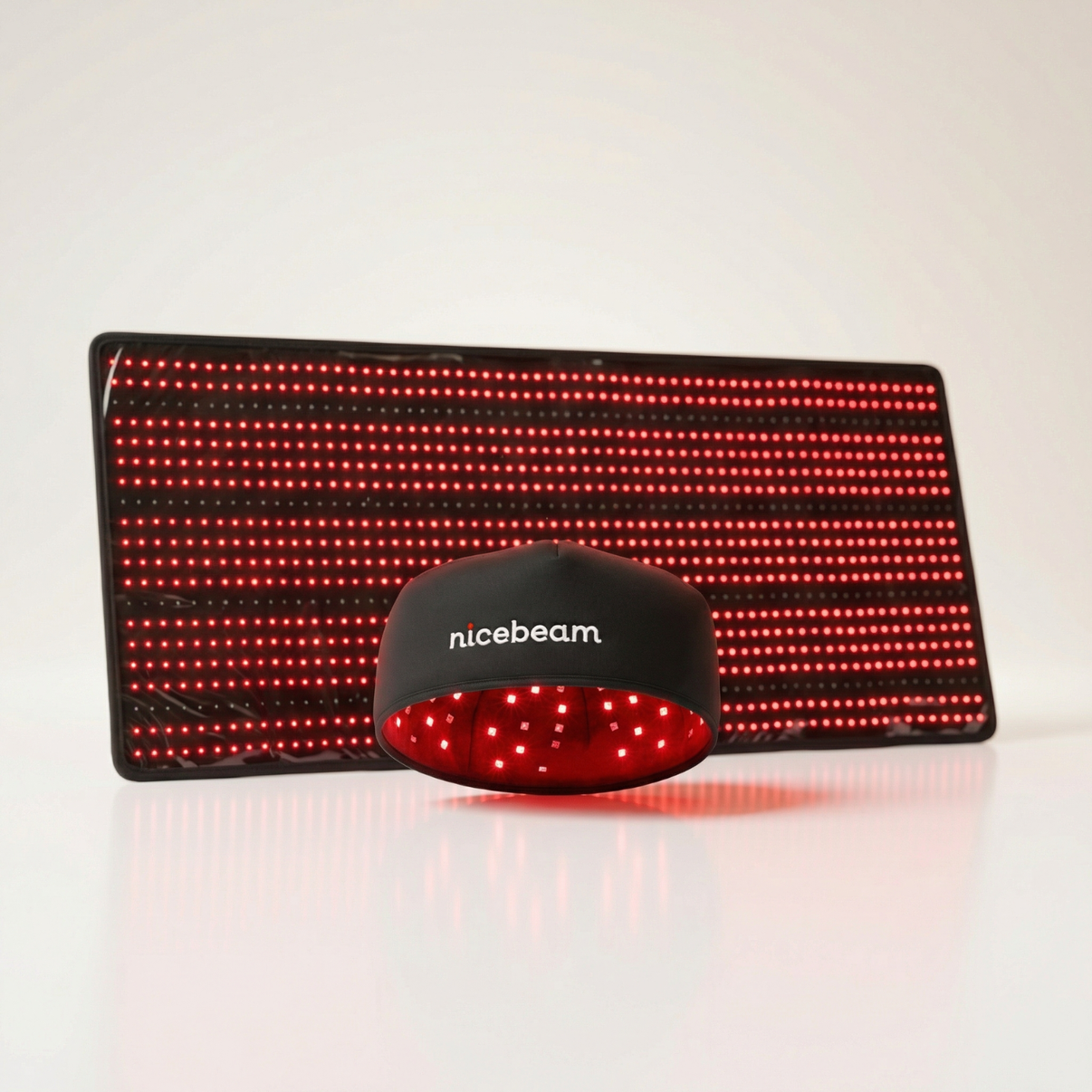 2. The Systemic Full-Body Treatment Mat