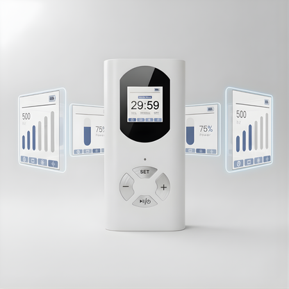 Nicebeam Anti-Aging LED Mask