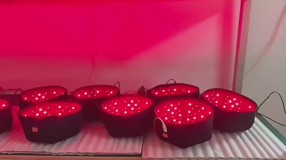 Glow &amp; Grow Hair Challenge