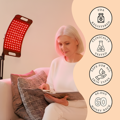 Nicebeam Sleep Recovery Lamp