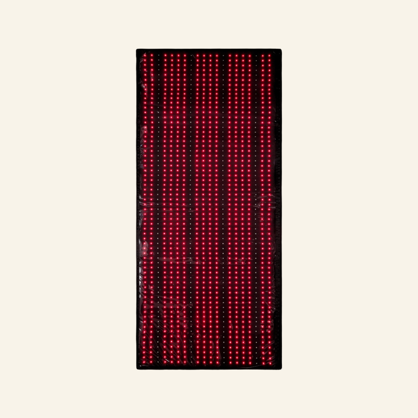 Nicebeam Full Body Red Light Therapy Mat