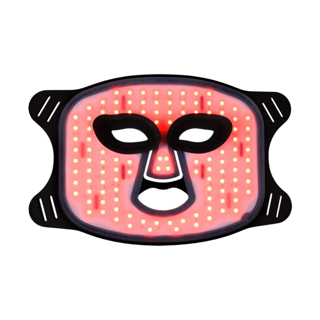 Facial Red Light Therapy
