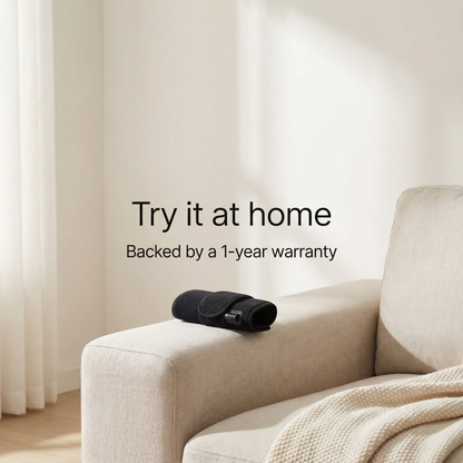 Nicebeam Red Light Armband