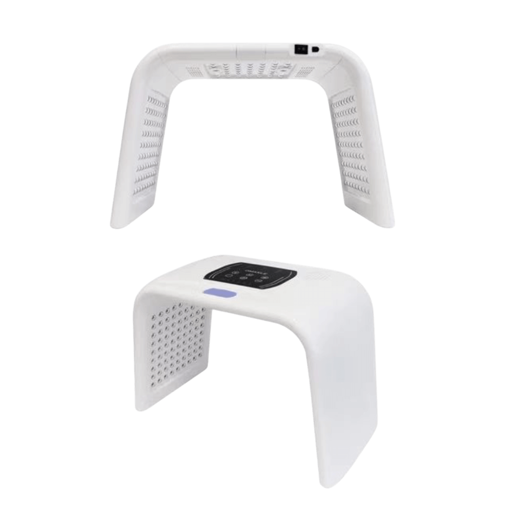 Wearable Red Light Therapy