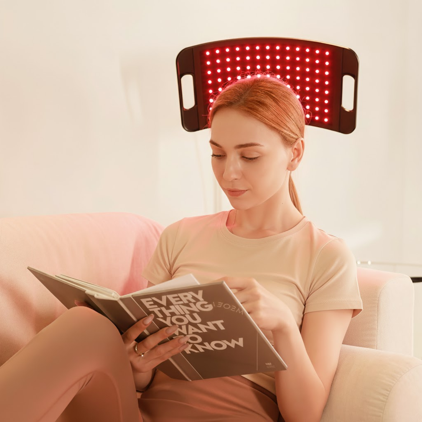 Nicebeam Sleep Recovery Lamp