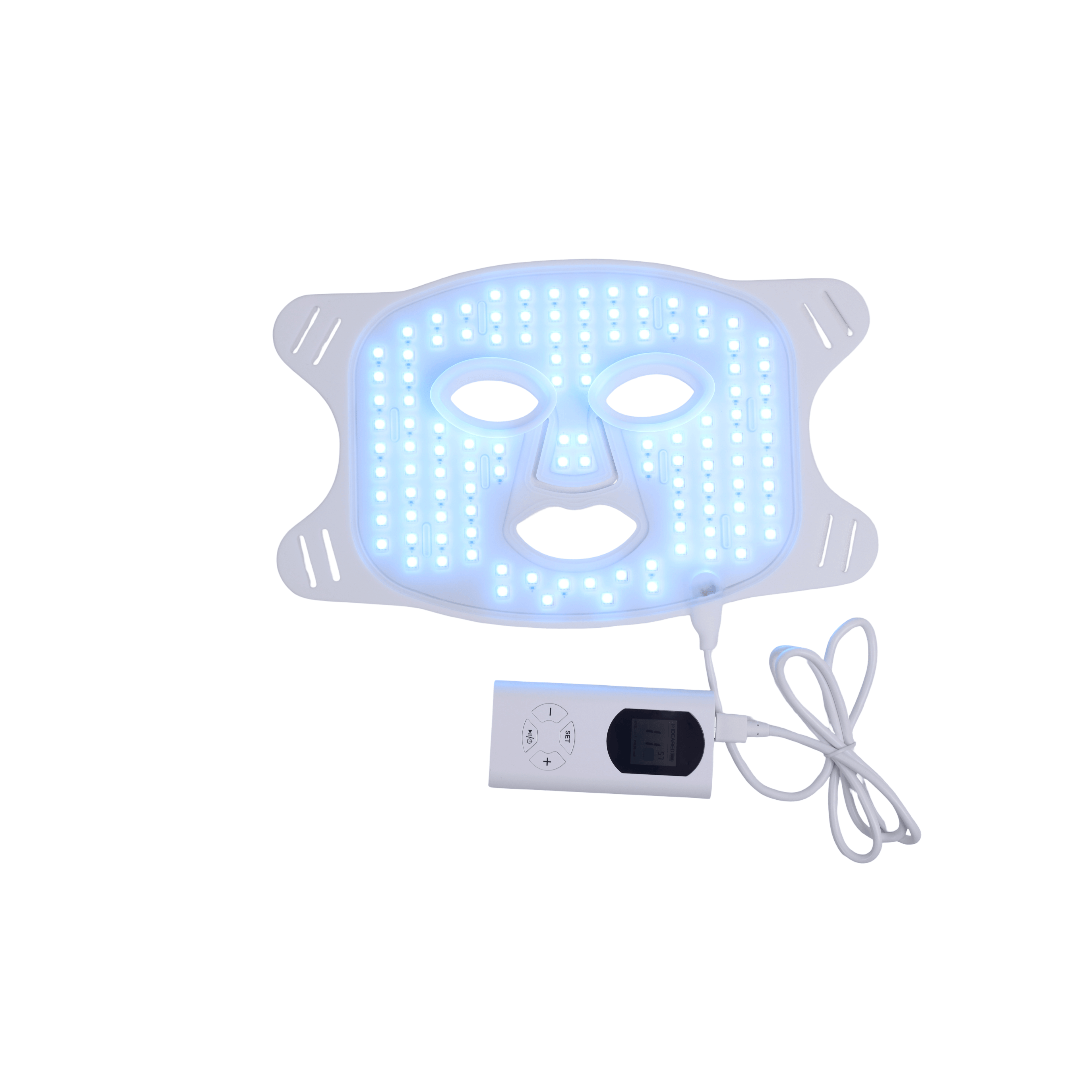 Nicebeam Anti-Aging LED Mask