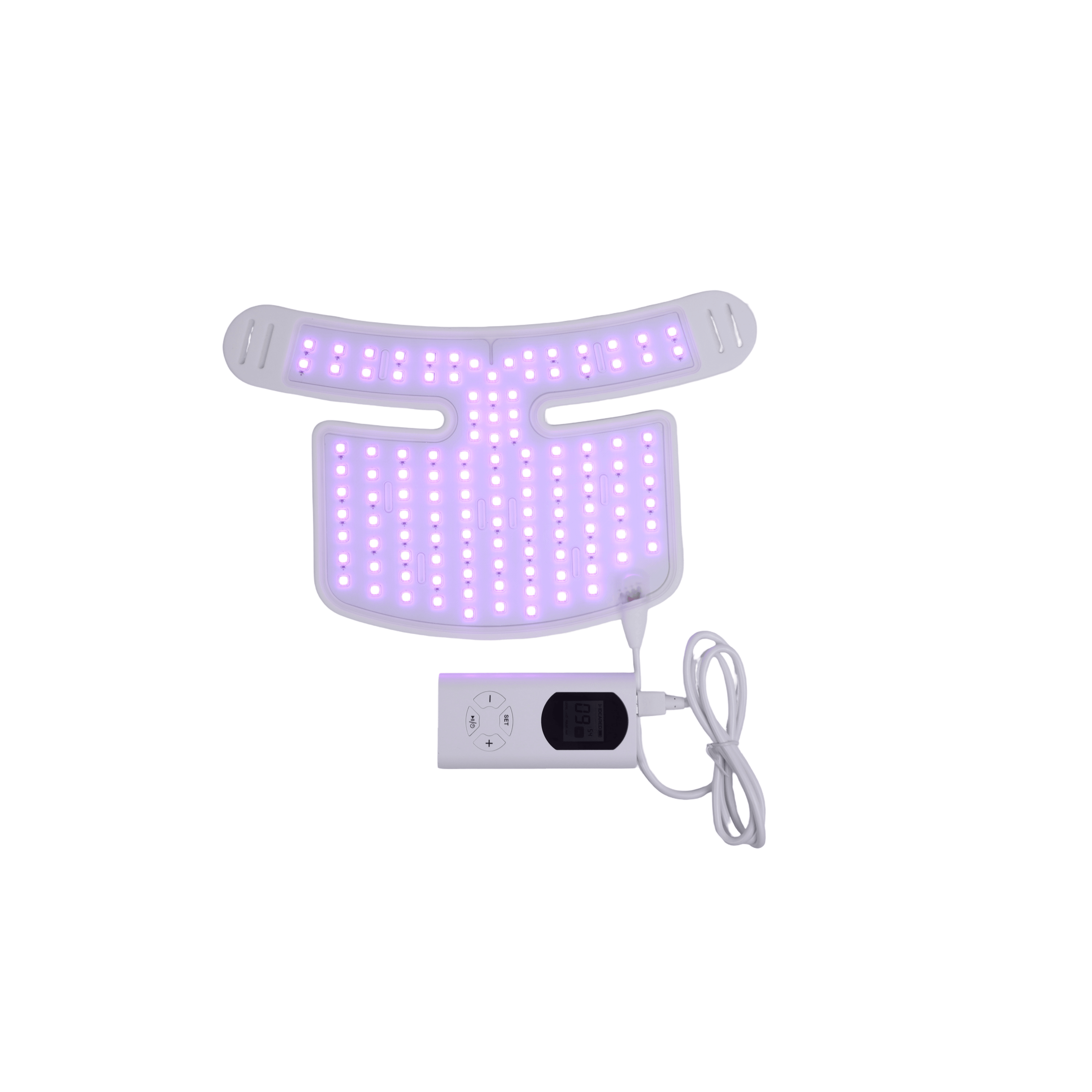 Nicebeam Anti-Aging LED Mask