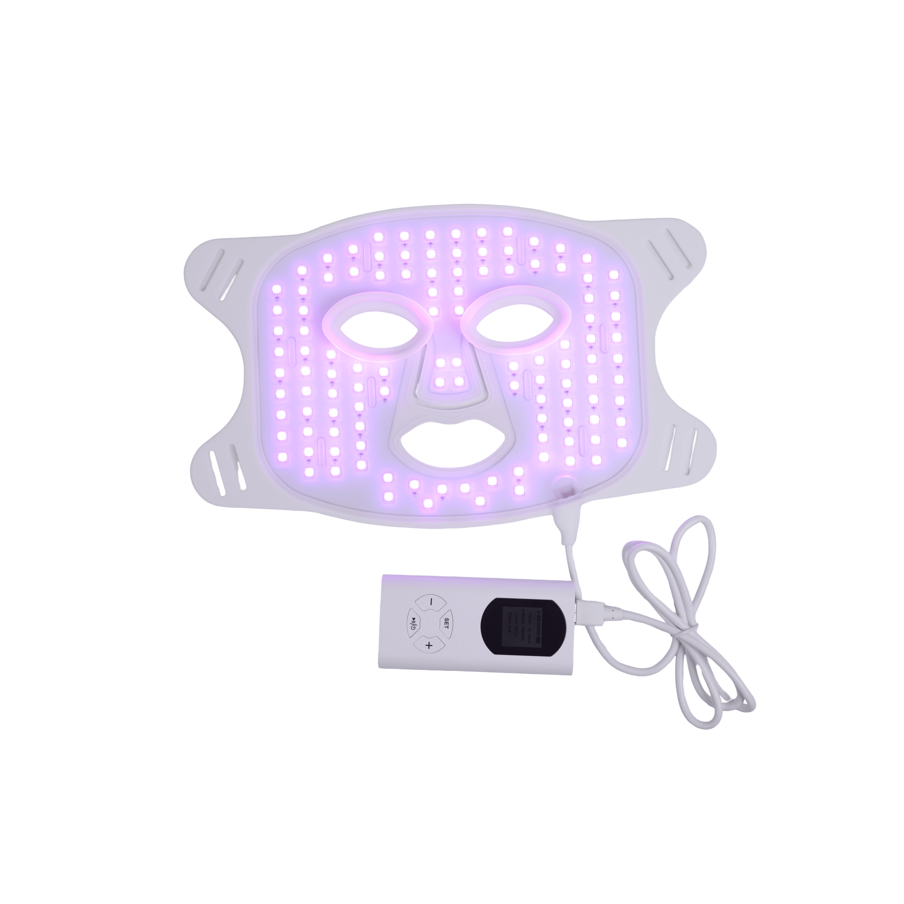 Nicebeam Anti-Aging LED Mask