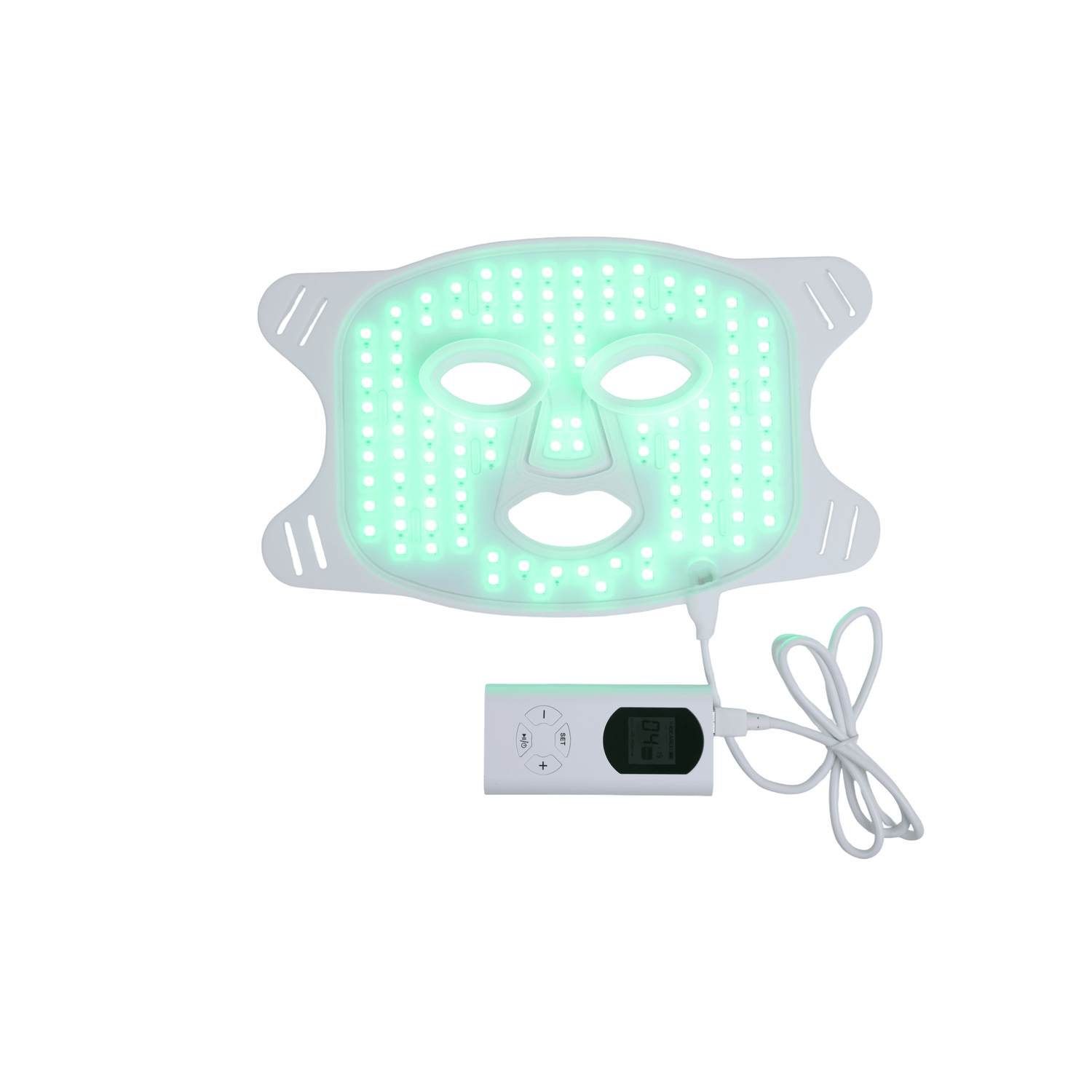 Nicebeam Anti-Aging LED Mask