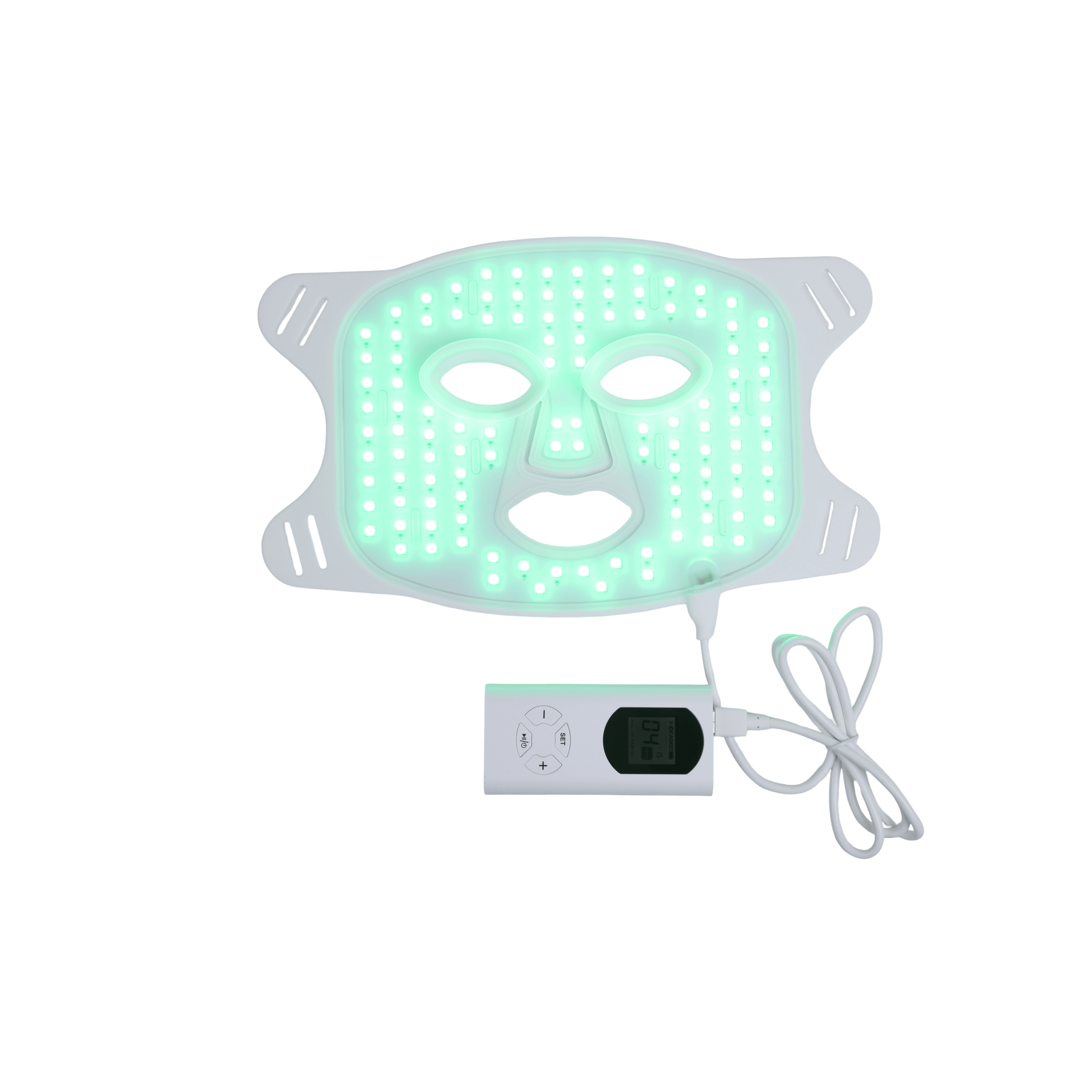 Nicebeam Anti-Aging LED Mask