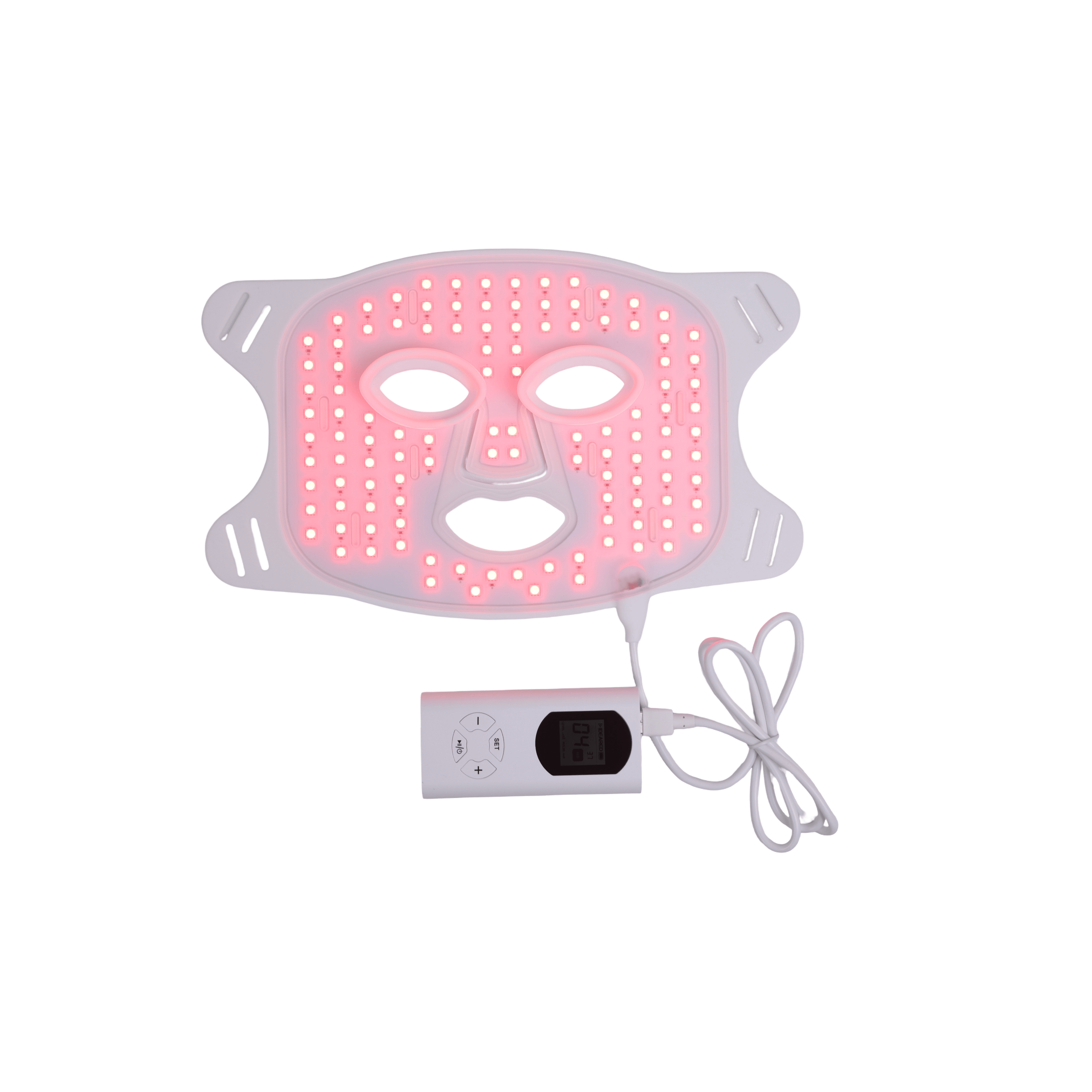 Nicebeam Anti-Aging LED Mask