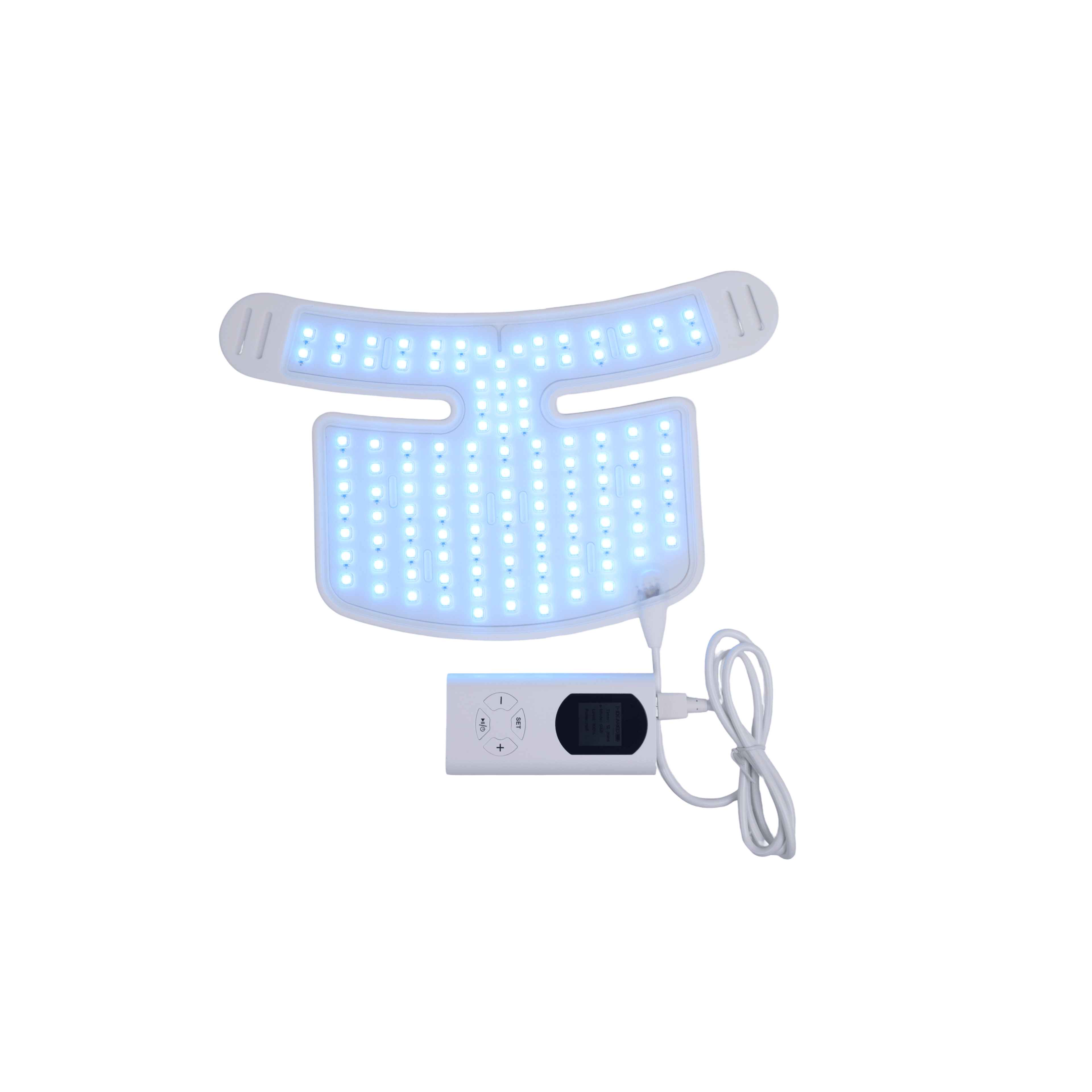 Nicebeam Anti-Aging LED Mask