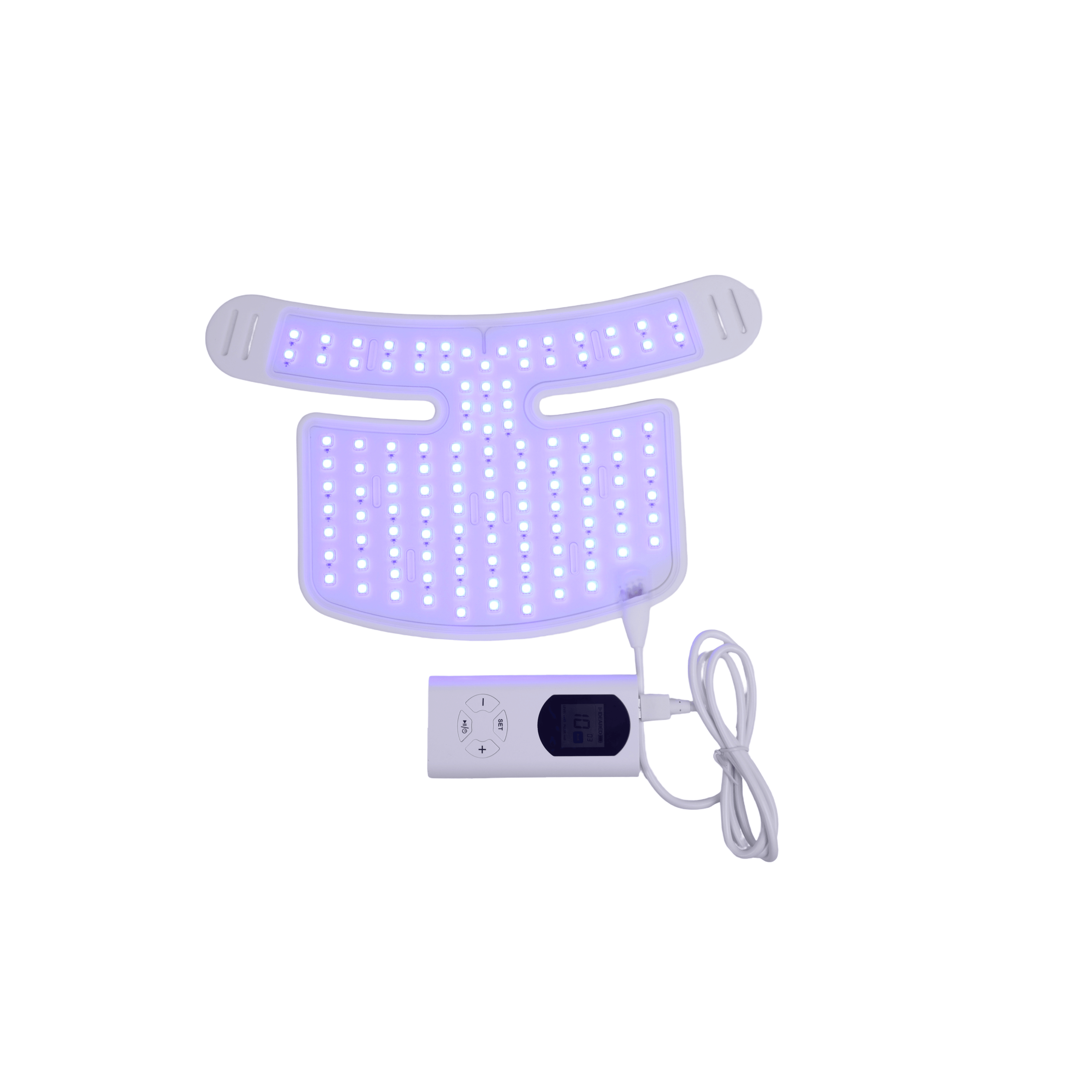 Nicebeam Anti-Aging LED Mask