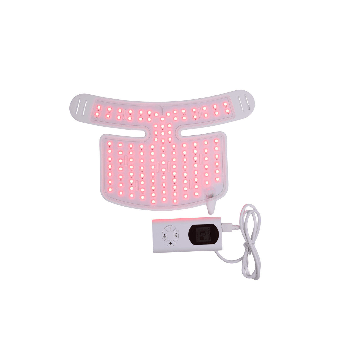 Nicebeam Anti-Aging LED Mask