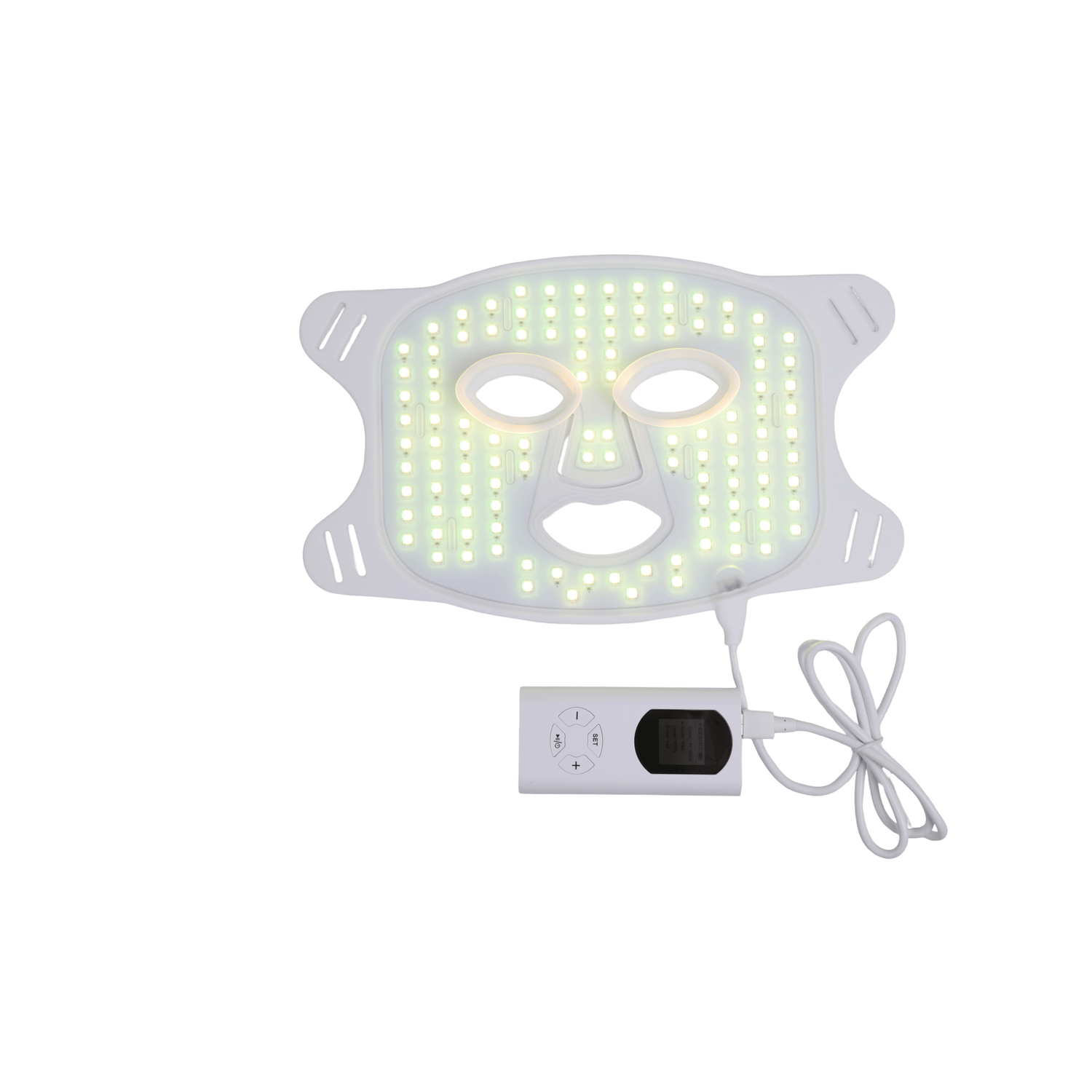 Nicebeam Anti-Aging LED Mask