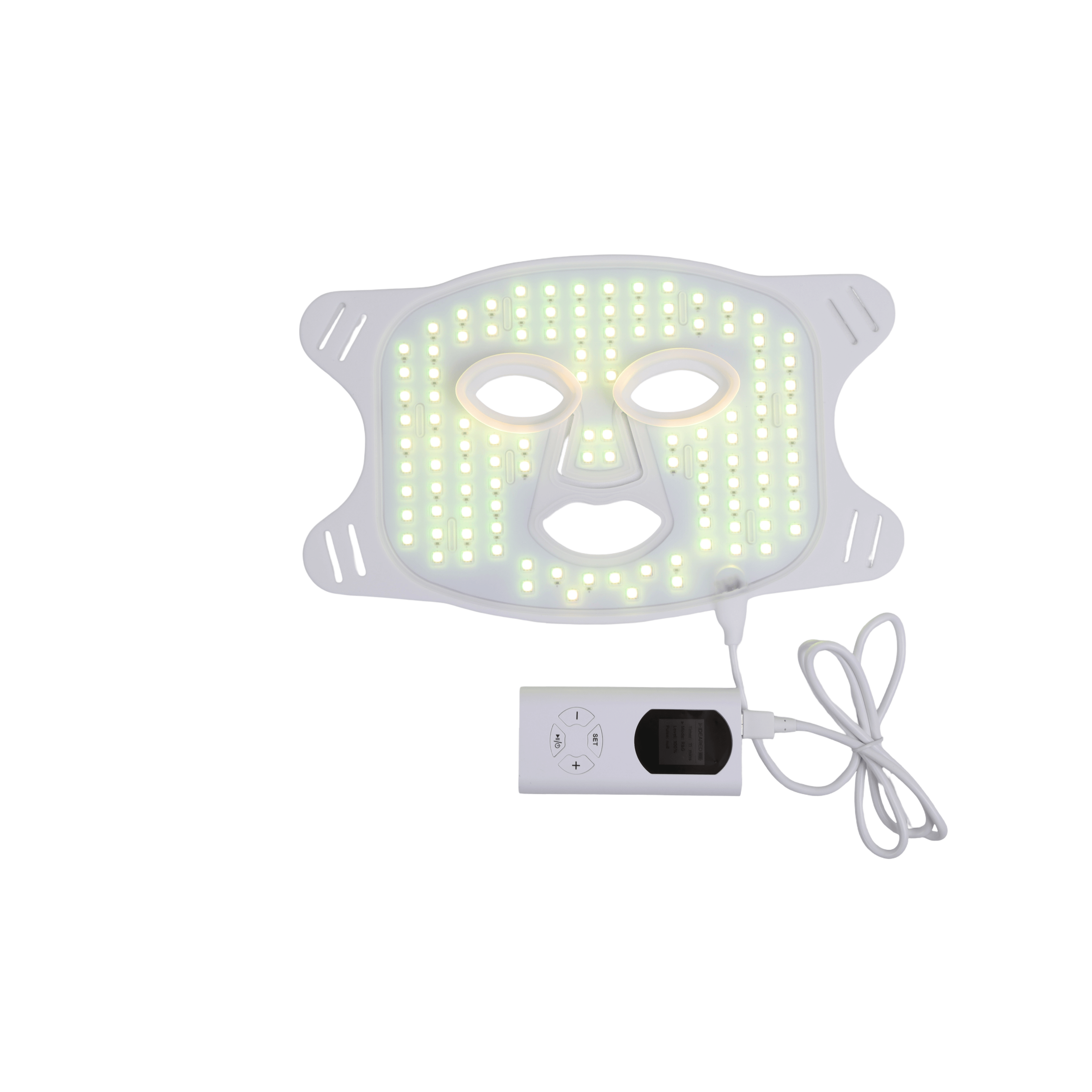 Nicebeam Anti-Aging LED Mask