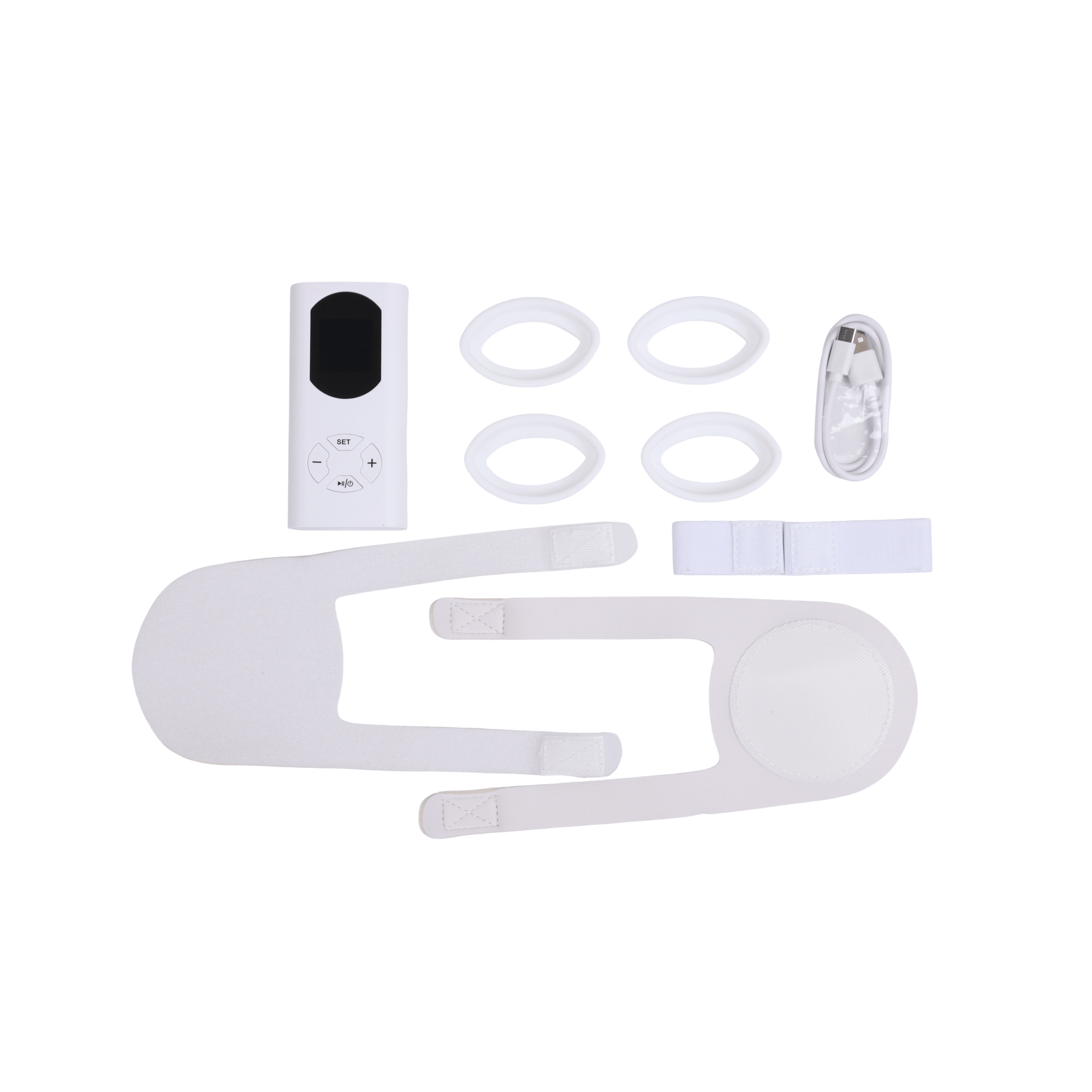 Nicebeam Anti-Aging LED Mask