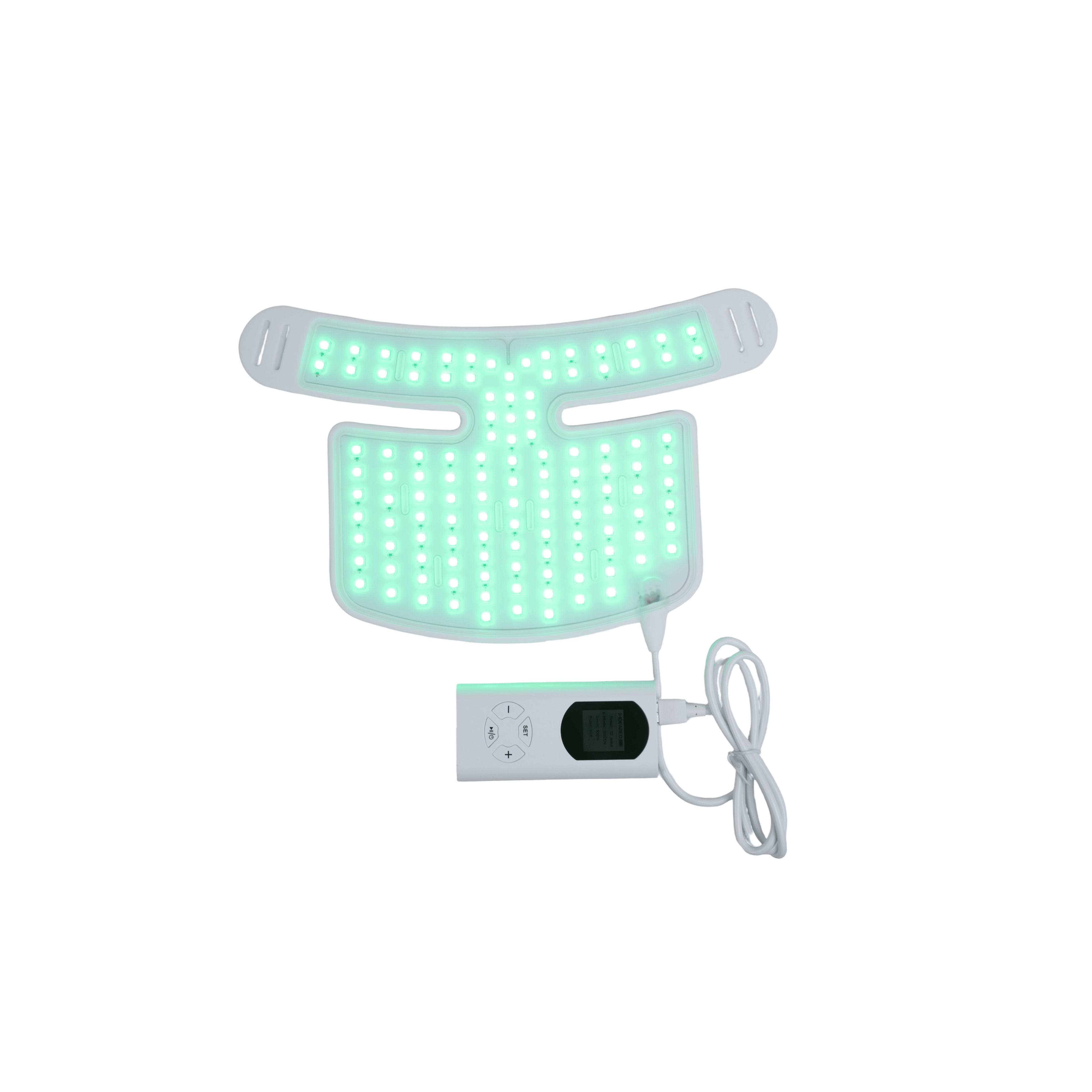 Nicebeam Anti-Aging LED Mask