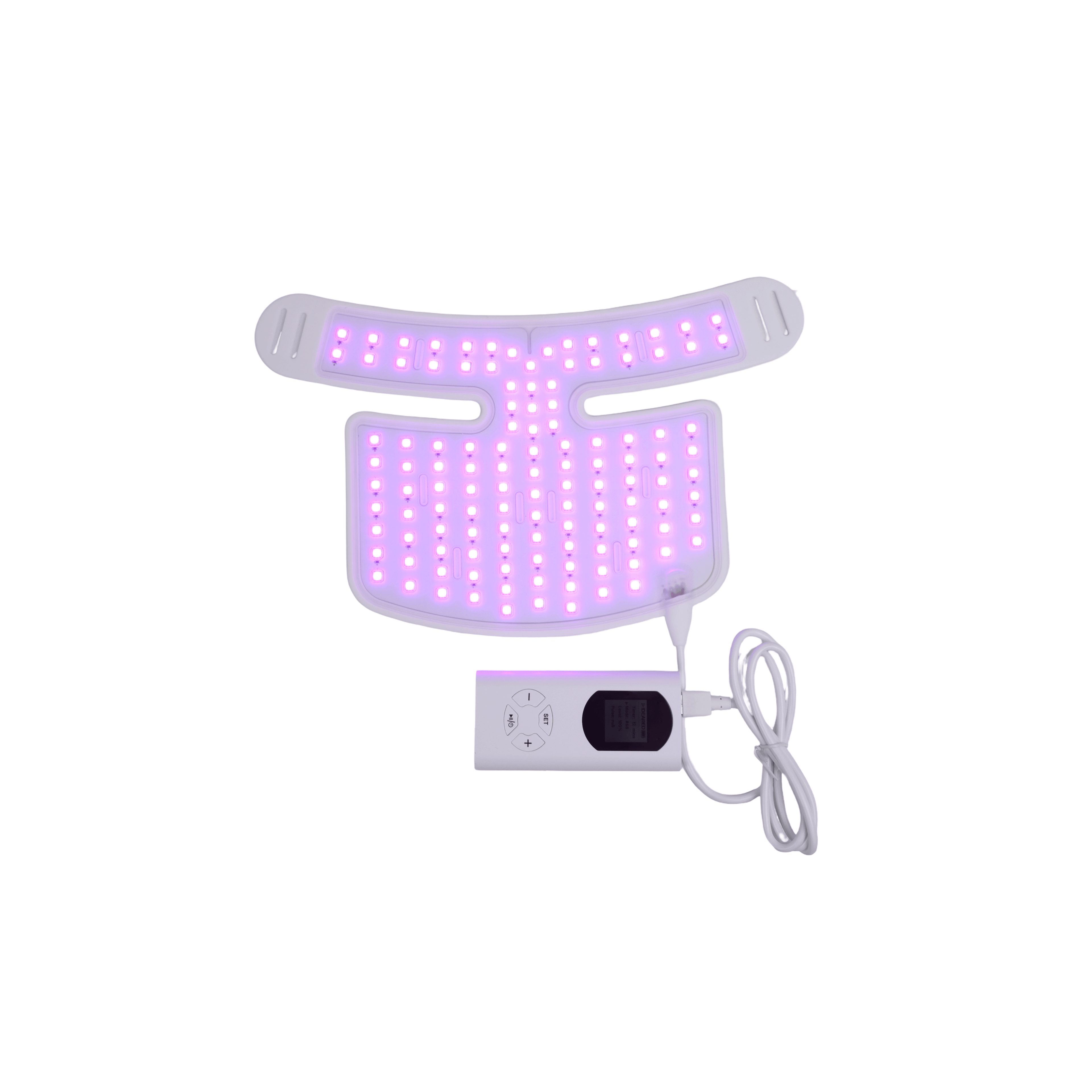 Nicebeam Anti-Aging LED Mask