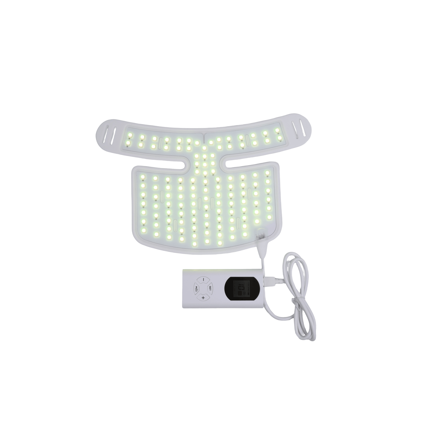 Nicebeam Anti-Aging LED Mask