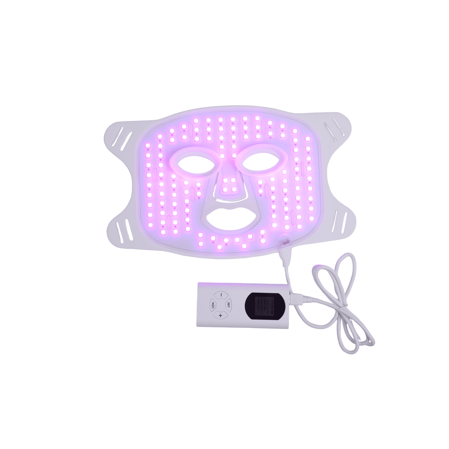 Nicebeam Anti-Aging LED Mask